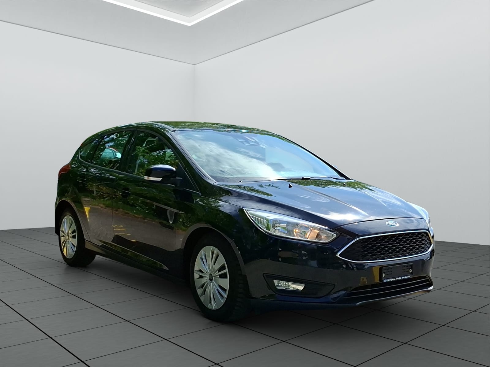FORD Focus 1.0 SCTi Business-showroom-element-2