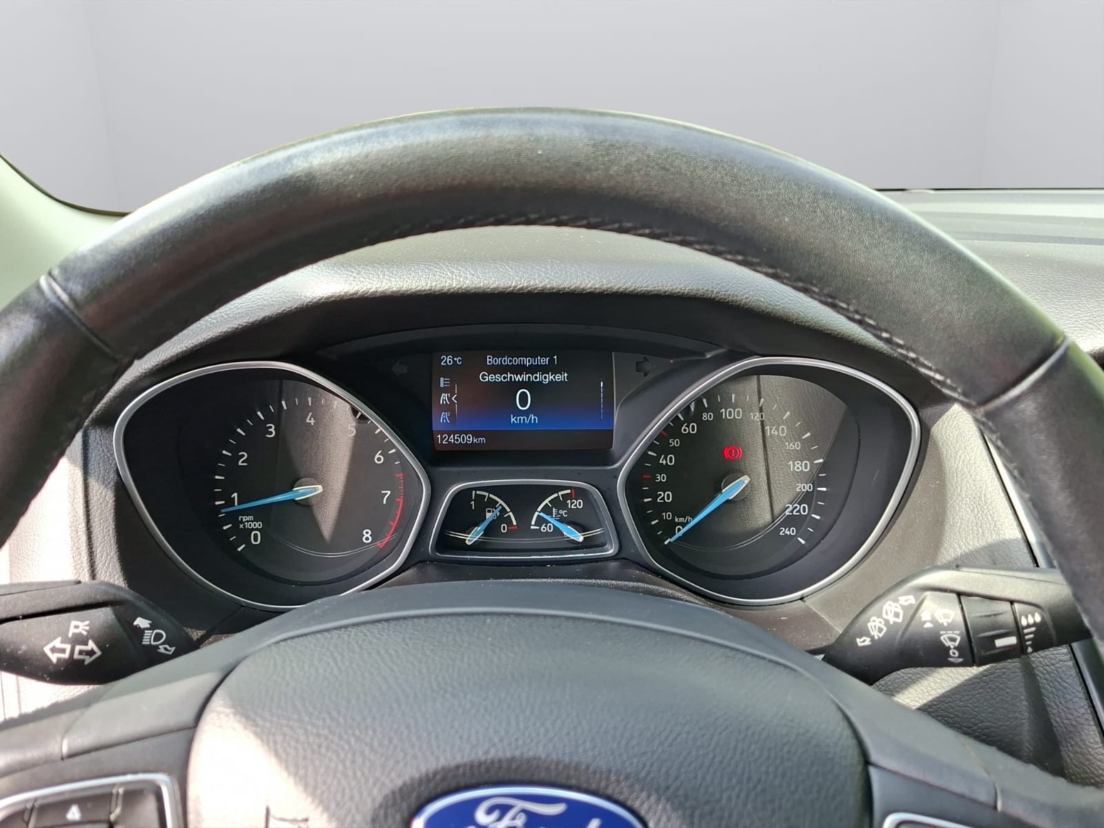 FORD Focus 1.0 SCTi Business-image-14