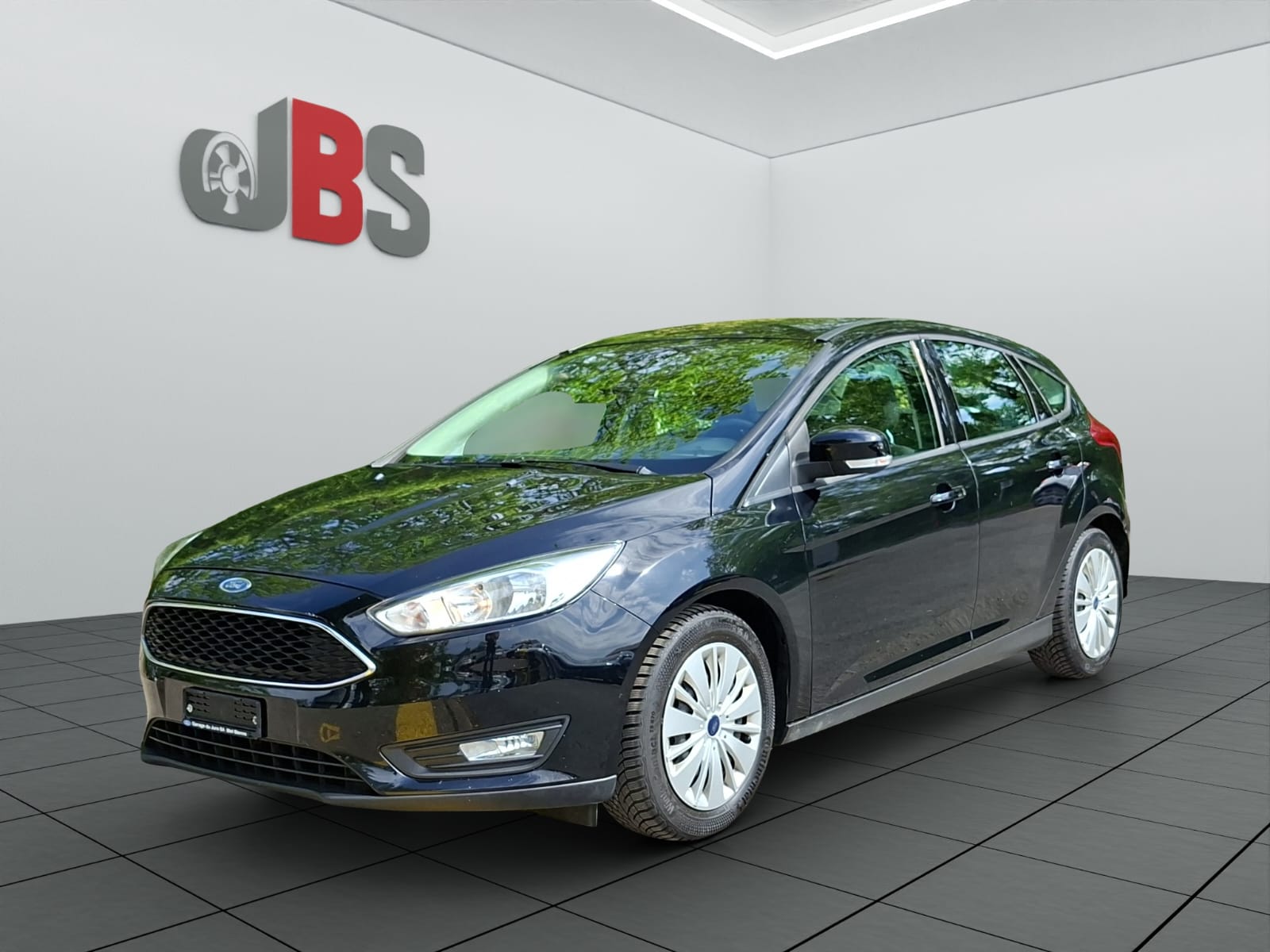 FORD Focus 1.0 SCTi Business
