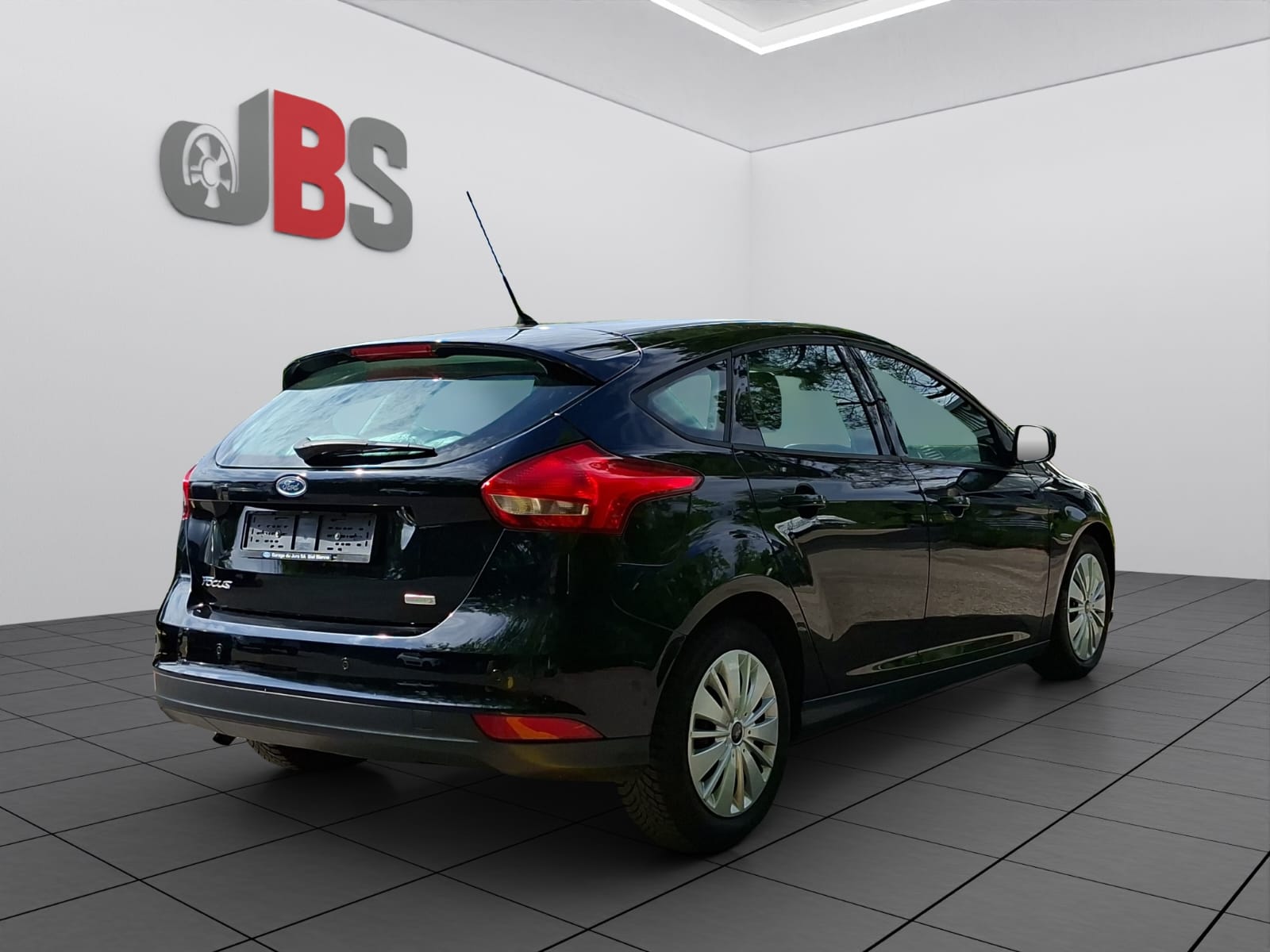 FORD Focus 1.0 SCTi Business-image-6