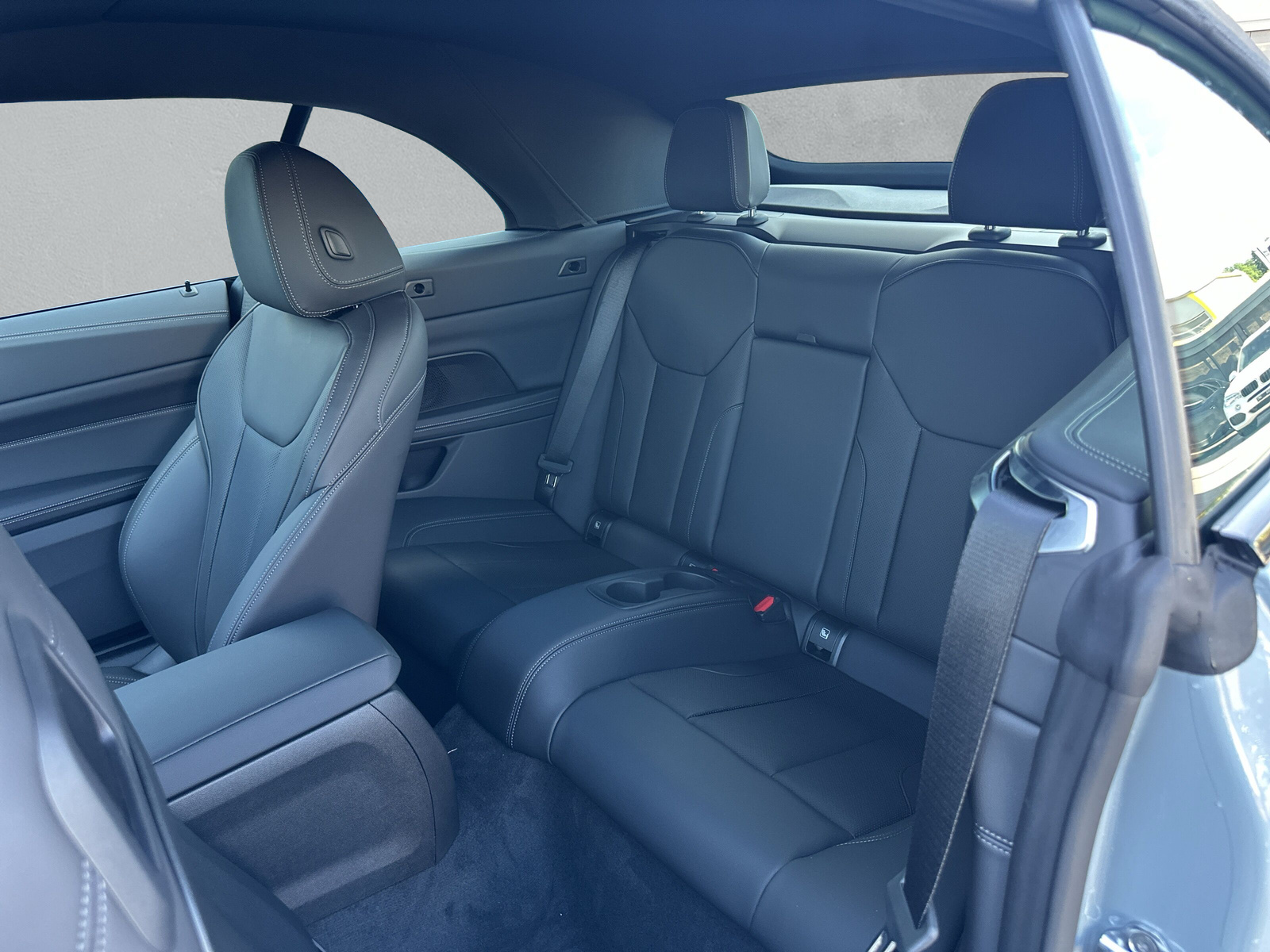 BMW M440i xDrive 48V Cabriolet Steptronic-image-15