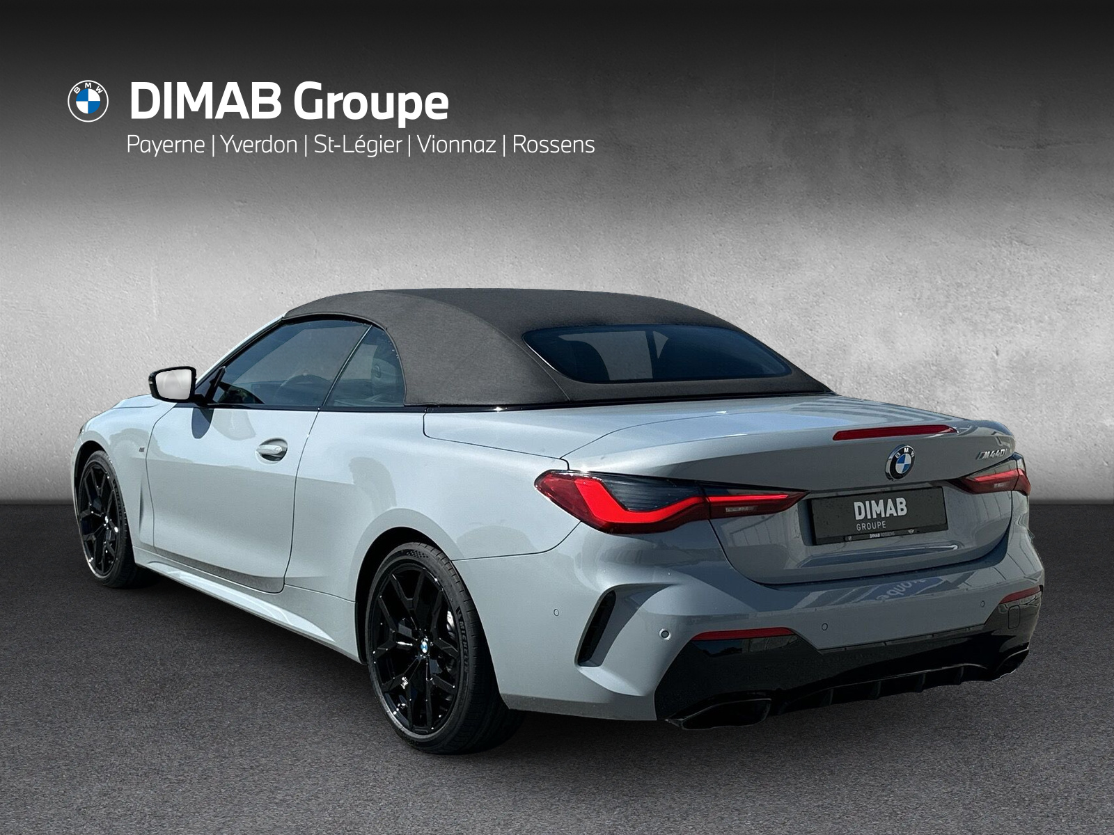 BMW M440i xDrive 48V Cabriolet Steptronic-showroom-element-2