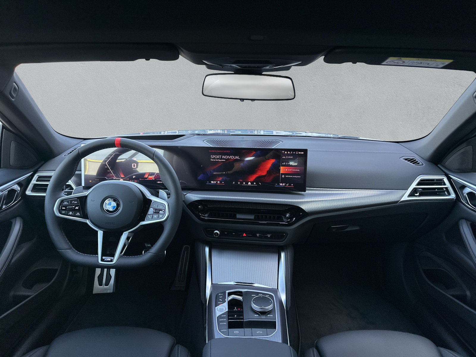 BMW M440i xDrive 48V Cabriolet Steptronic-image-16