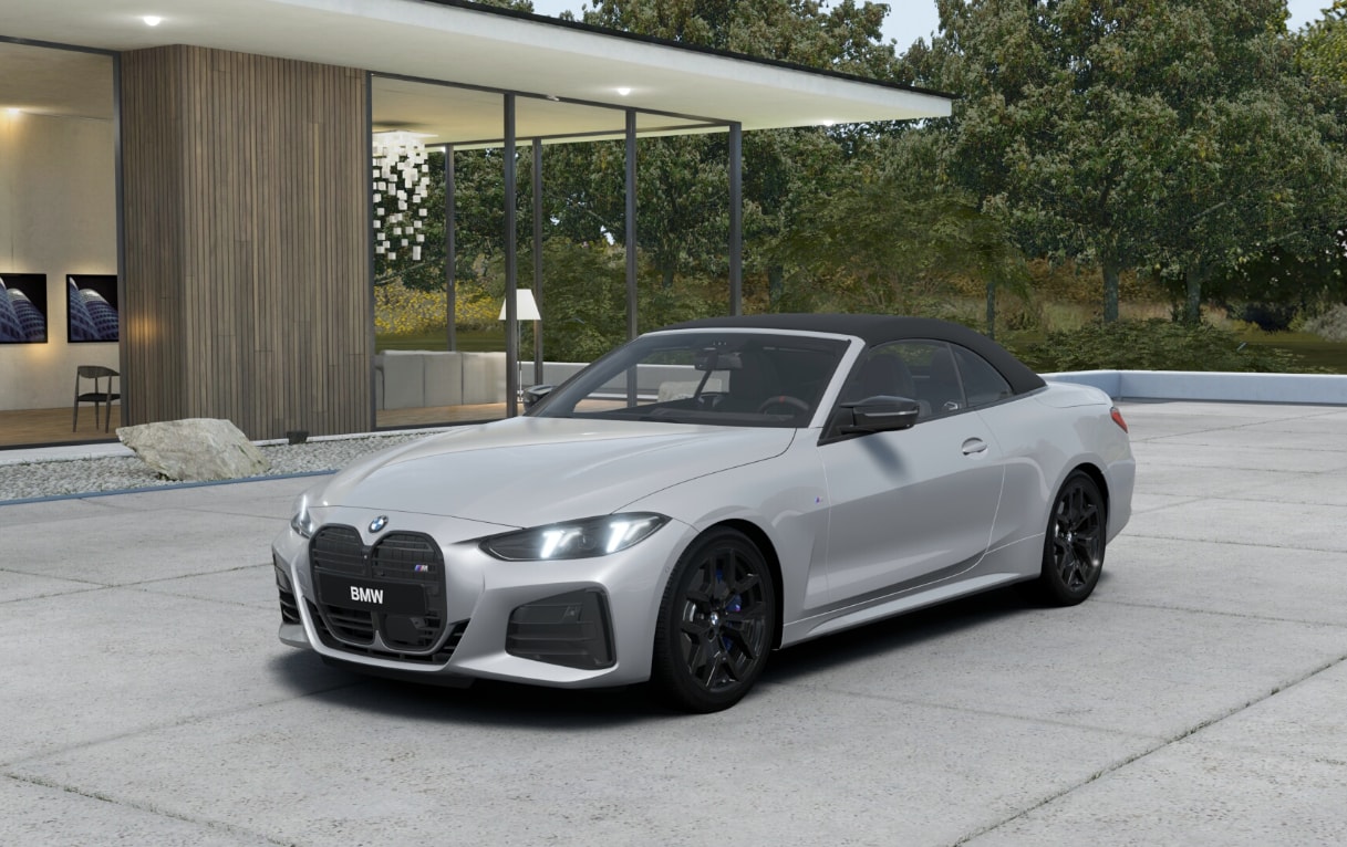 BMW M440i xDrive 48V Cabriolet Steptronic-image-15