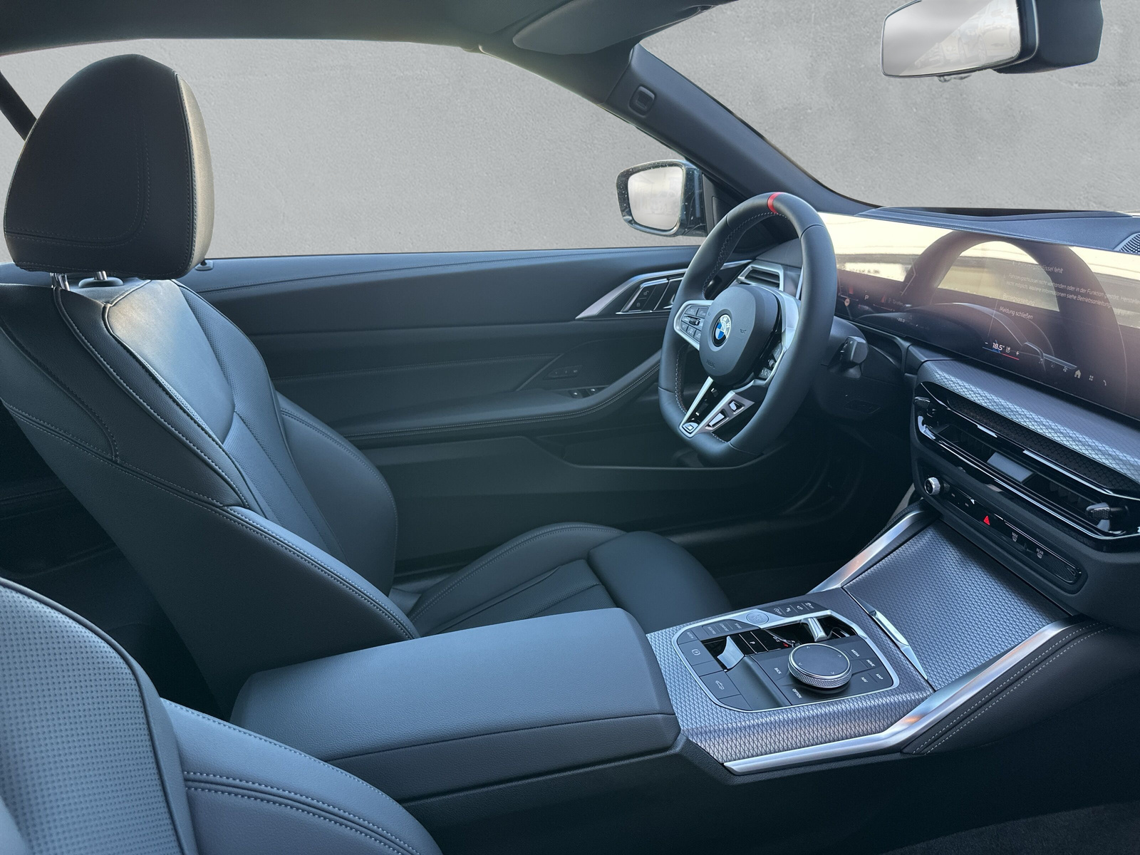 BMW M440i xDrive 48V Cabriolet Steptronic-image-13
