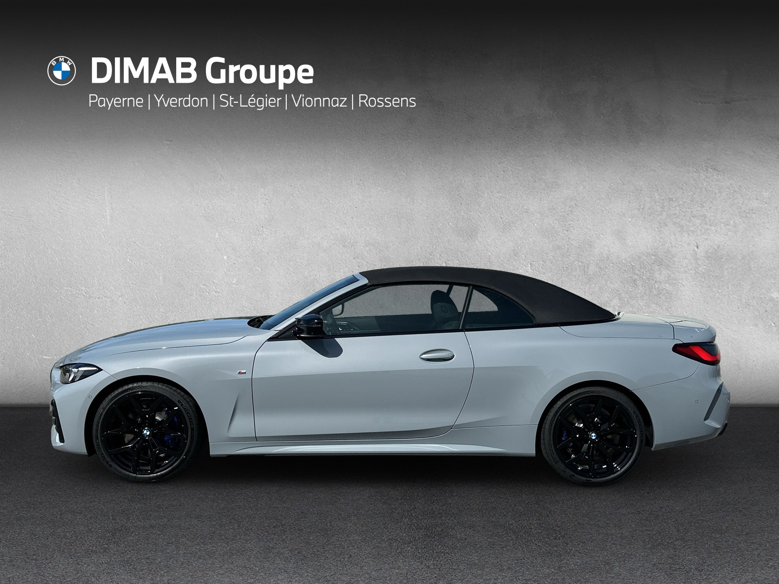 BMW M440i xDrive 48V Cabriolet Steptronic-showroom-element-1