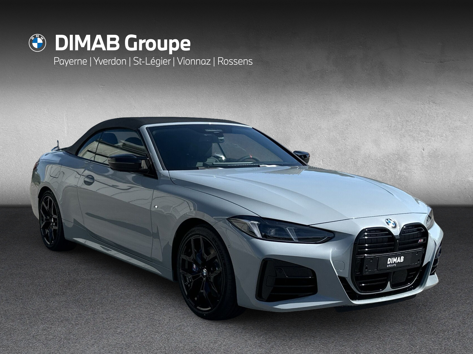 BMW M440i xDrive 48V Cabriolet Steptronic-image-6