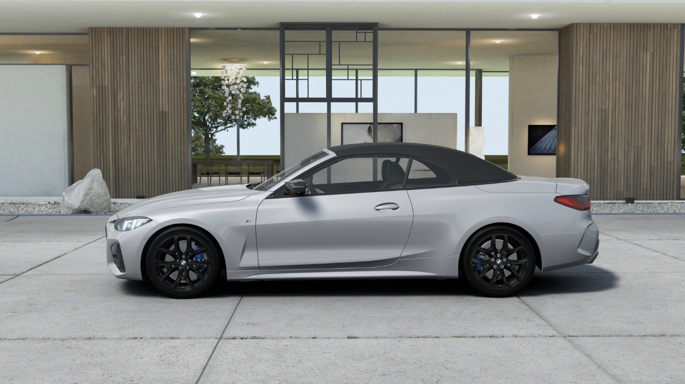 BMW M440i xDrive 48V Cabriolet Steptronic-image-11