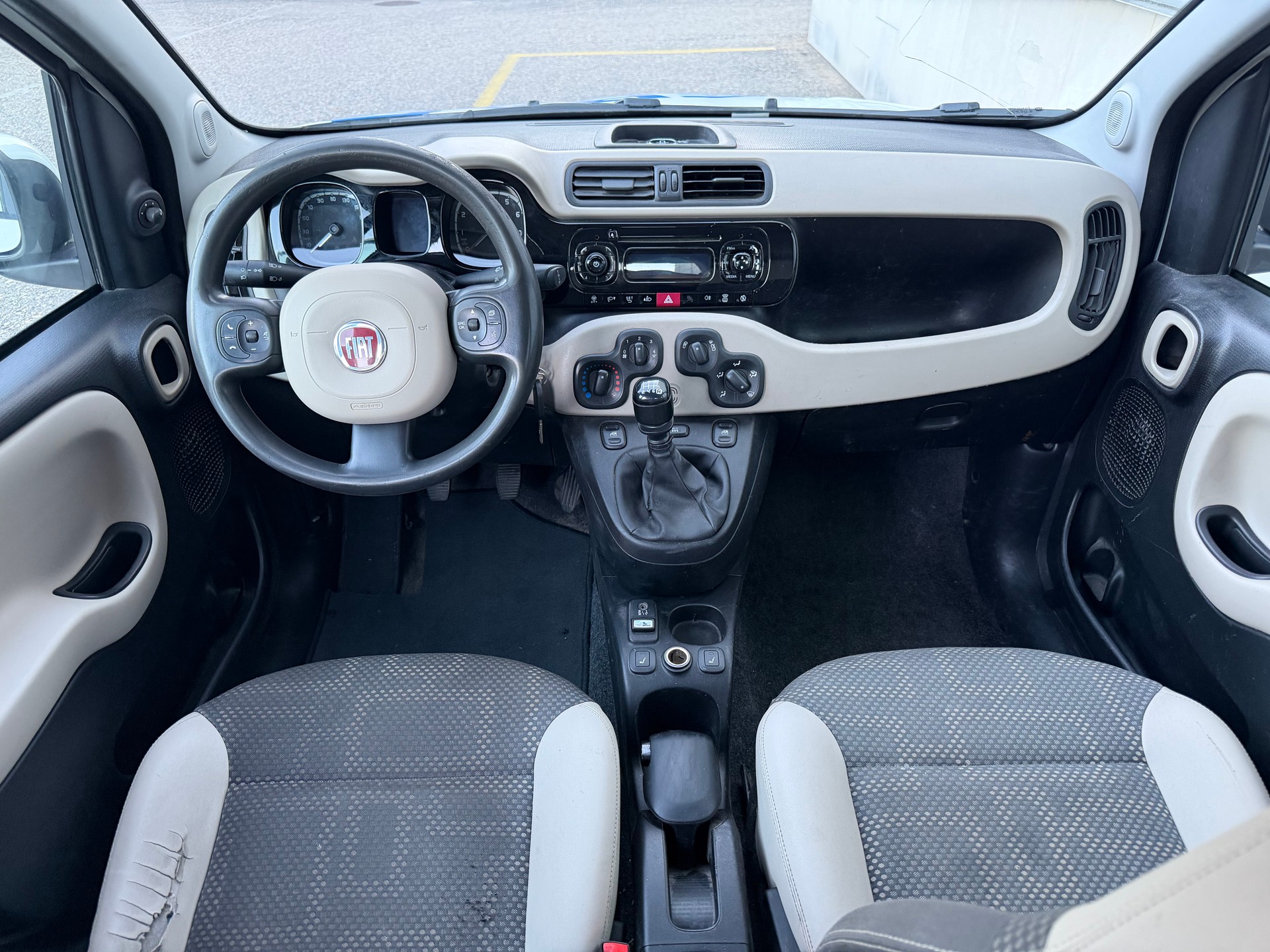 FIAT Panda 0.9 Twinair Turbo Antartica 4x4-image-11