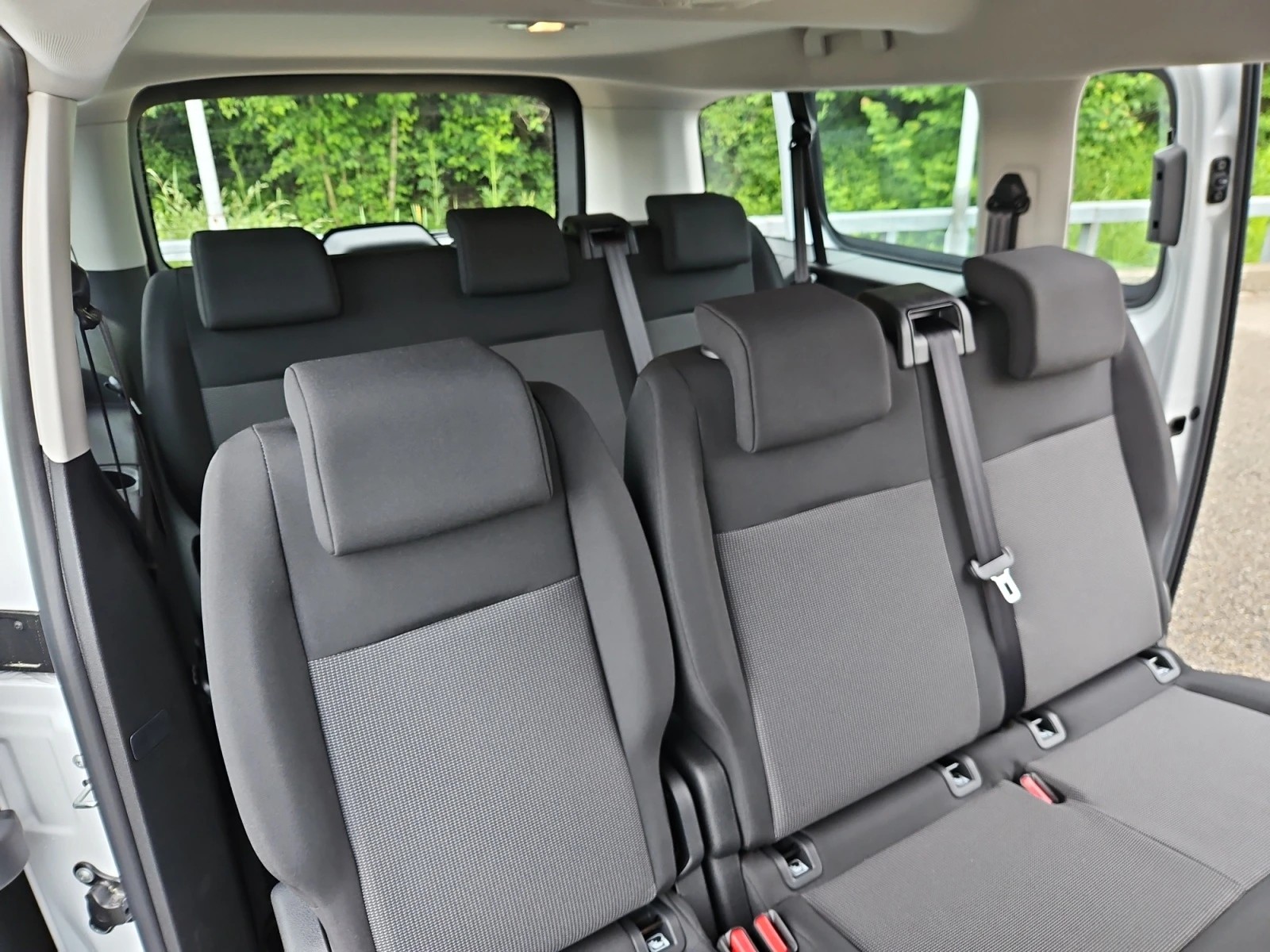 FIAT SCUDO MY26 Kombi Easy Pro L3 2.2 BlueHDi 180 PS EAT8-image-11