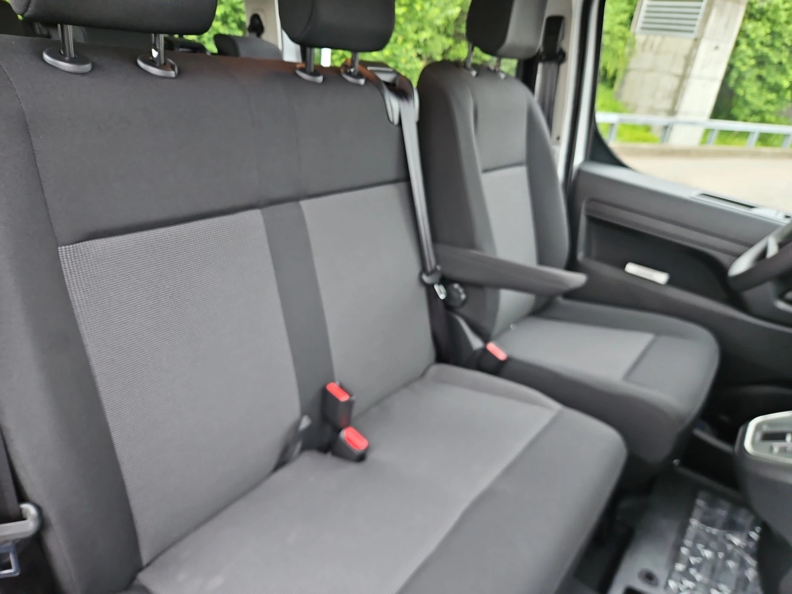 FIAT SCUDO MY26 Kombi Easy Pro L3 2.2 BlueHDi 180 PS EAT8-image-9
