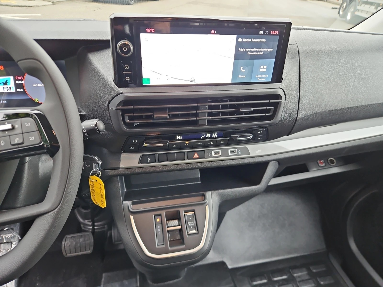 FIAT SCUDO MY26 Kombi Easy Pro L3 2.2 BlueHDi 180 PS EAT8-image-6