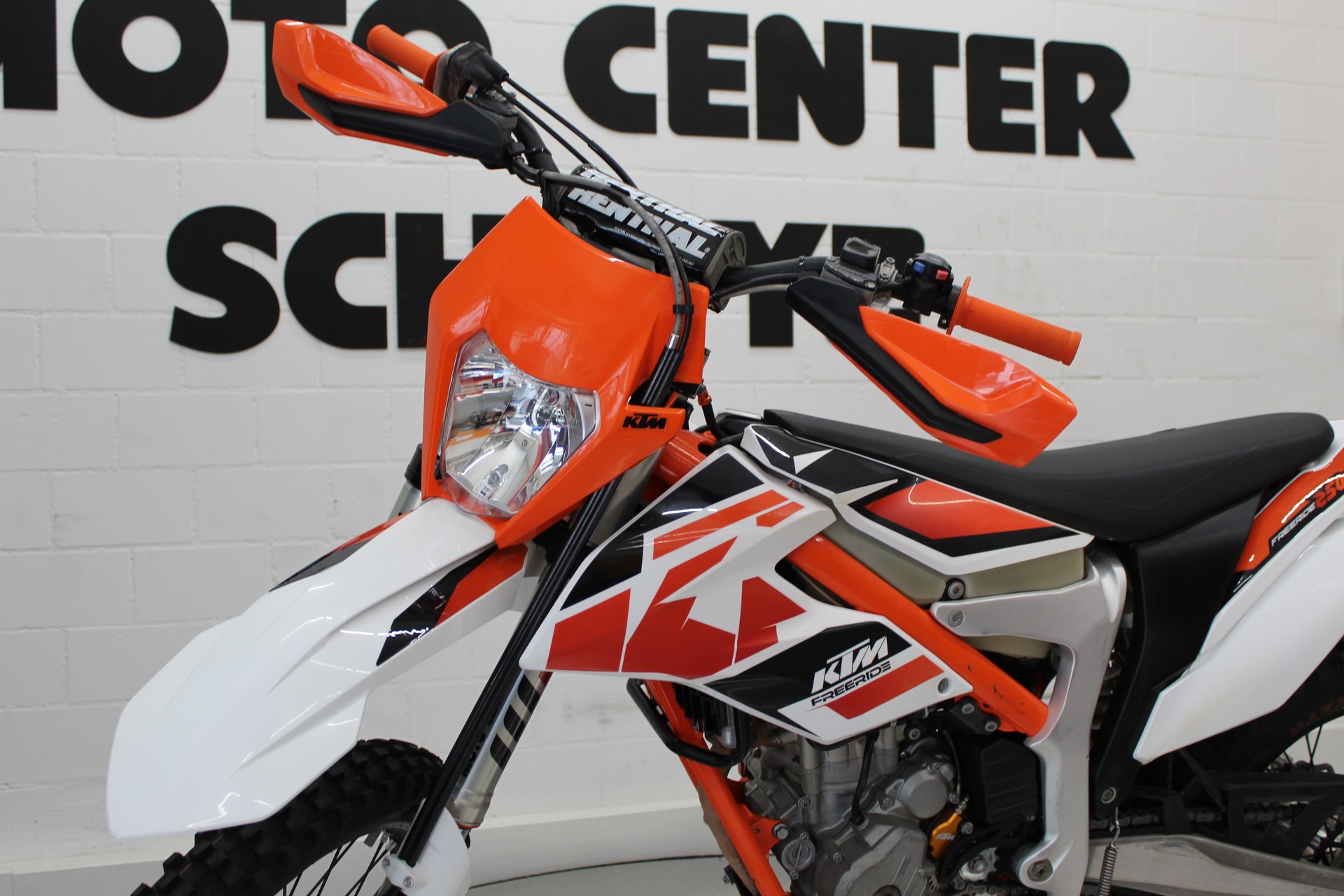 KTM 250 F Freeride-image-6