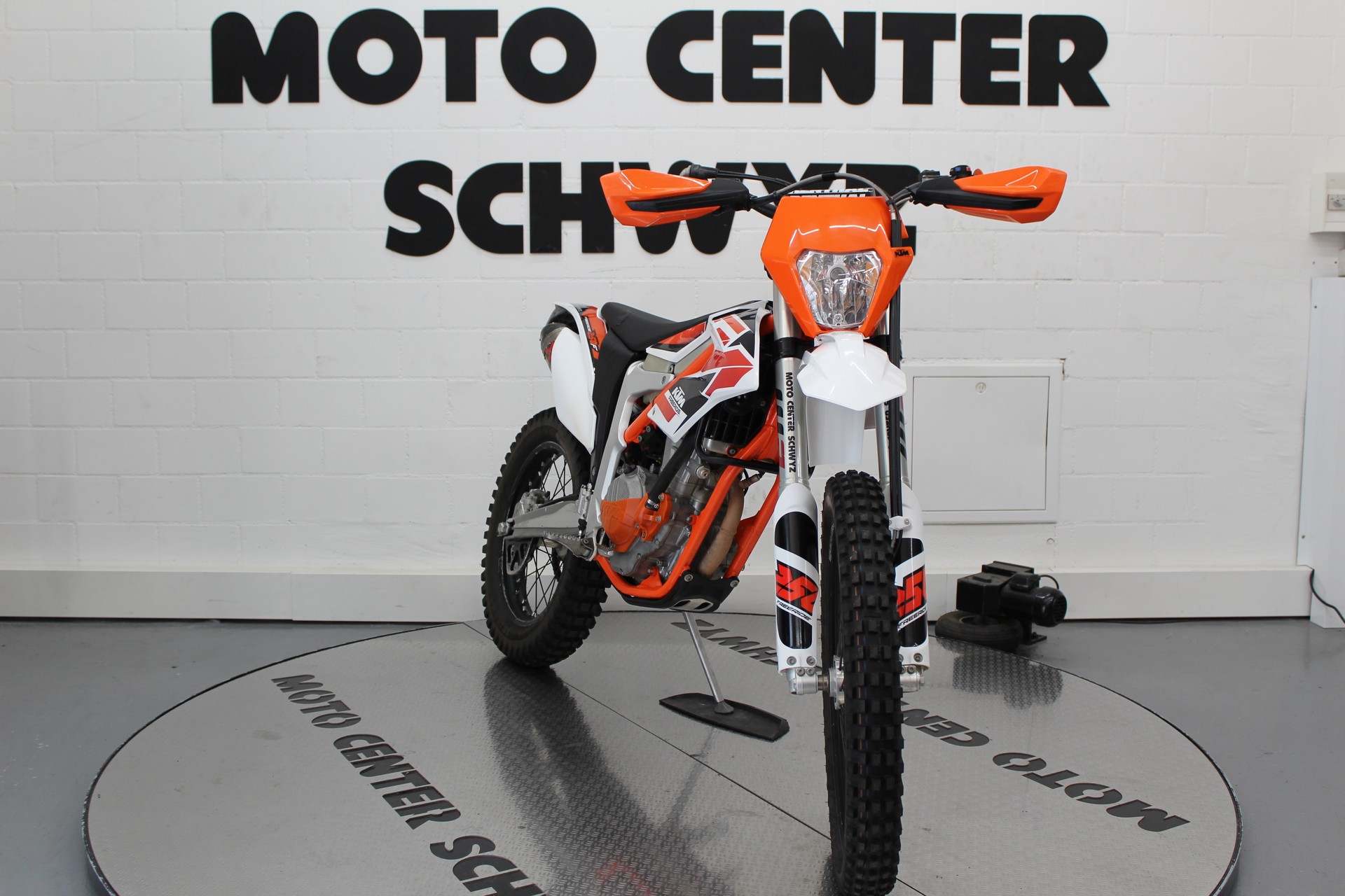 KTM 250 F Freeride-image-2