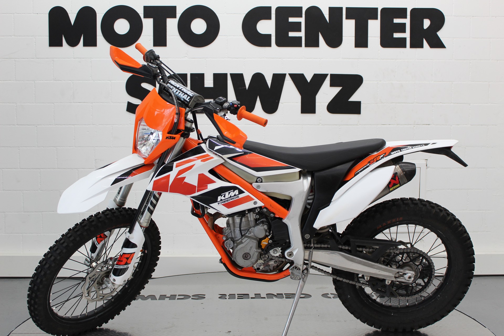 KTM 250 F Freeride-image-5