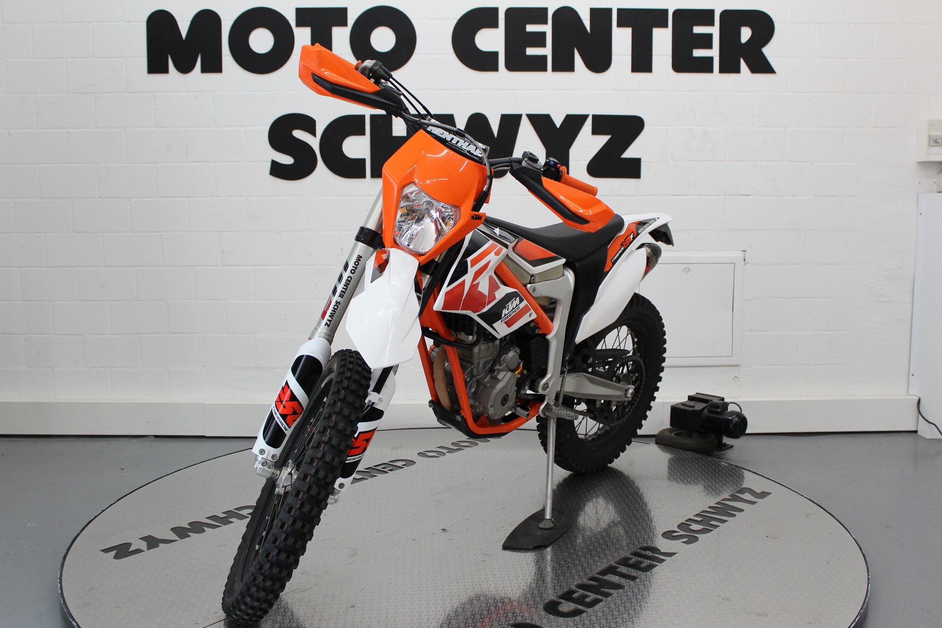 KTM 250 F Freeride-image-3