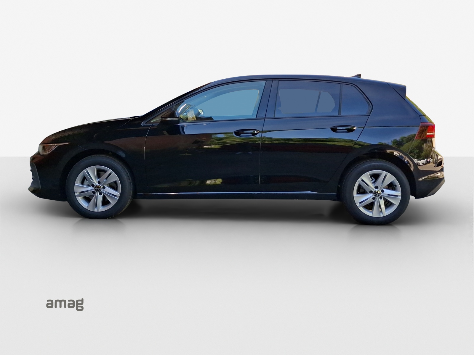 VW Golf 1.5 e TSI mHEV Value DSG-showroom-element-1