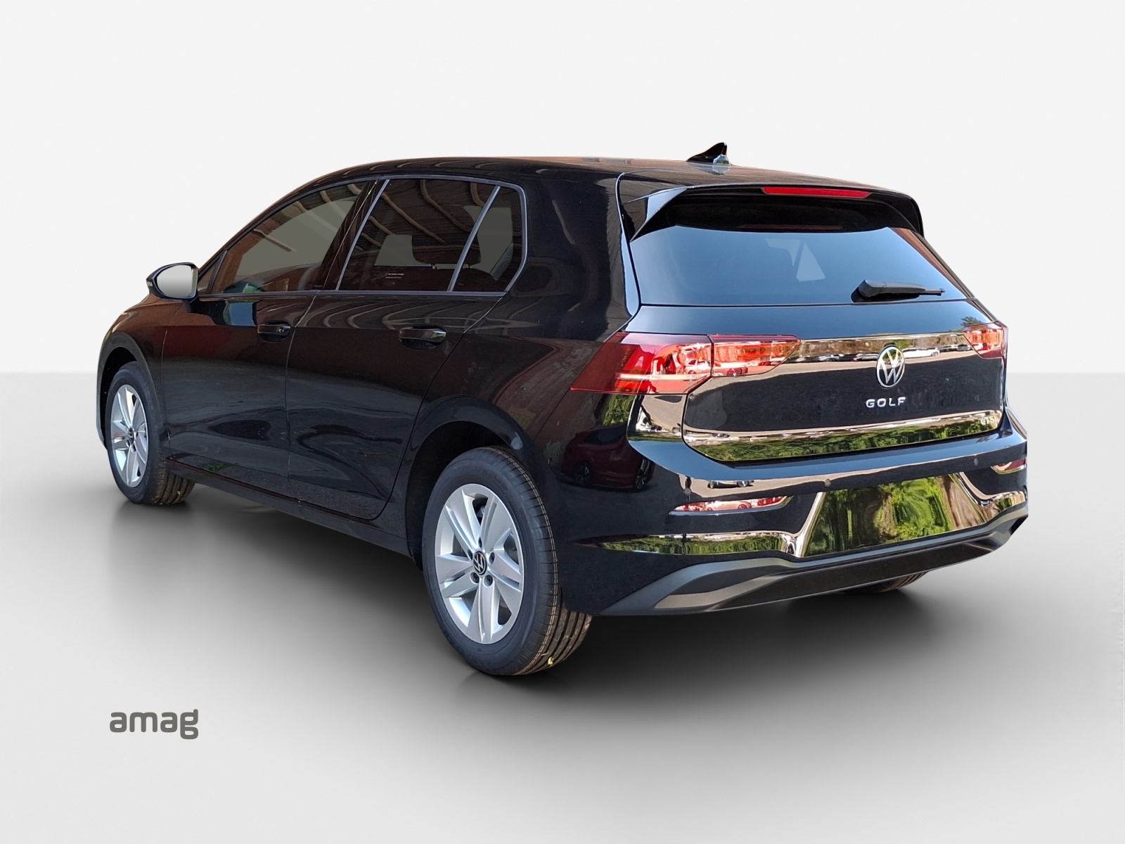 VW Golf 1.5 e TSI mHEV Value DSG-showroom-element-2