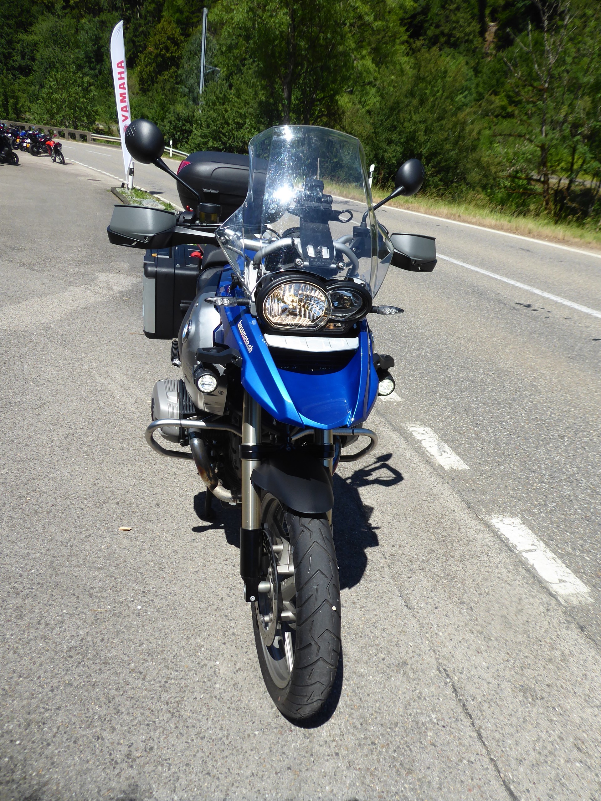 BMW R 1200 GS ABS-image-1