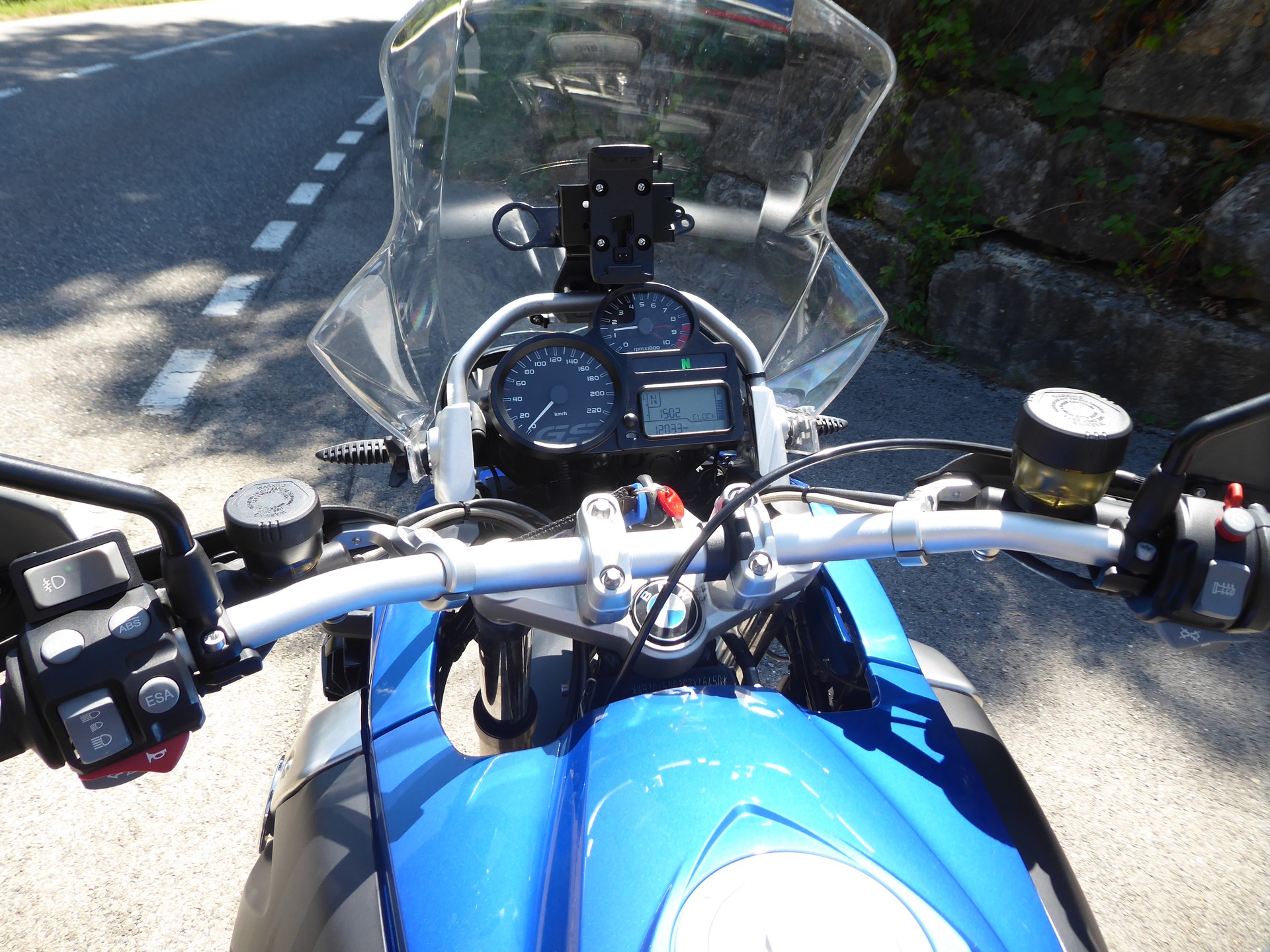 BMW R 1200 GS ABS-image-3