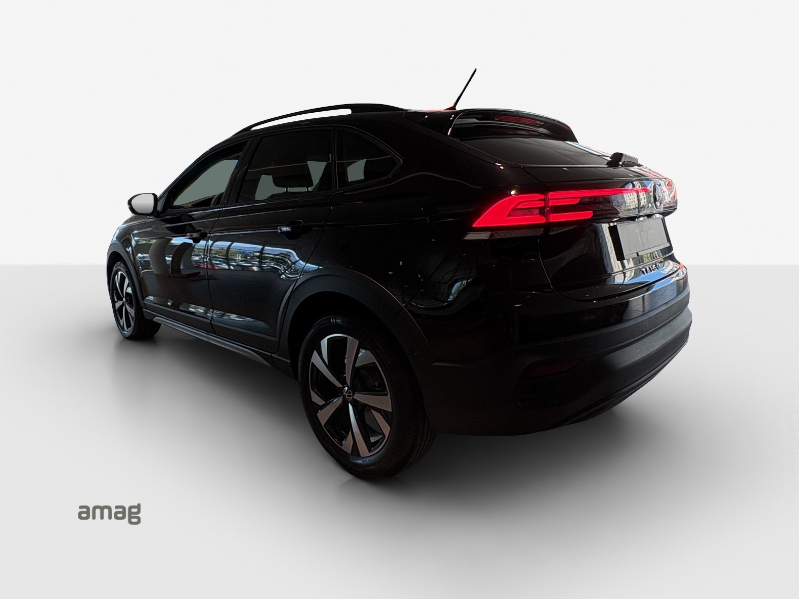 VW Taigo 1.0 TSI Life United DSG-showroom-element-2