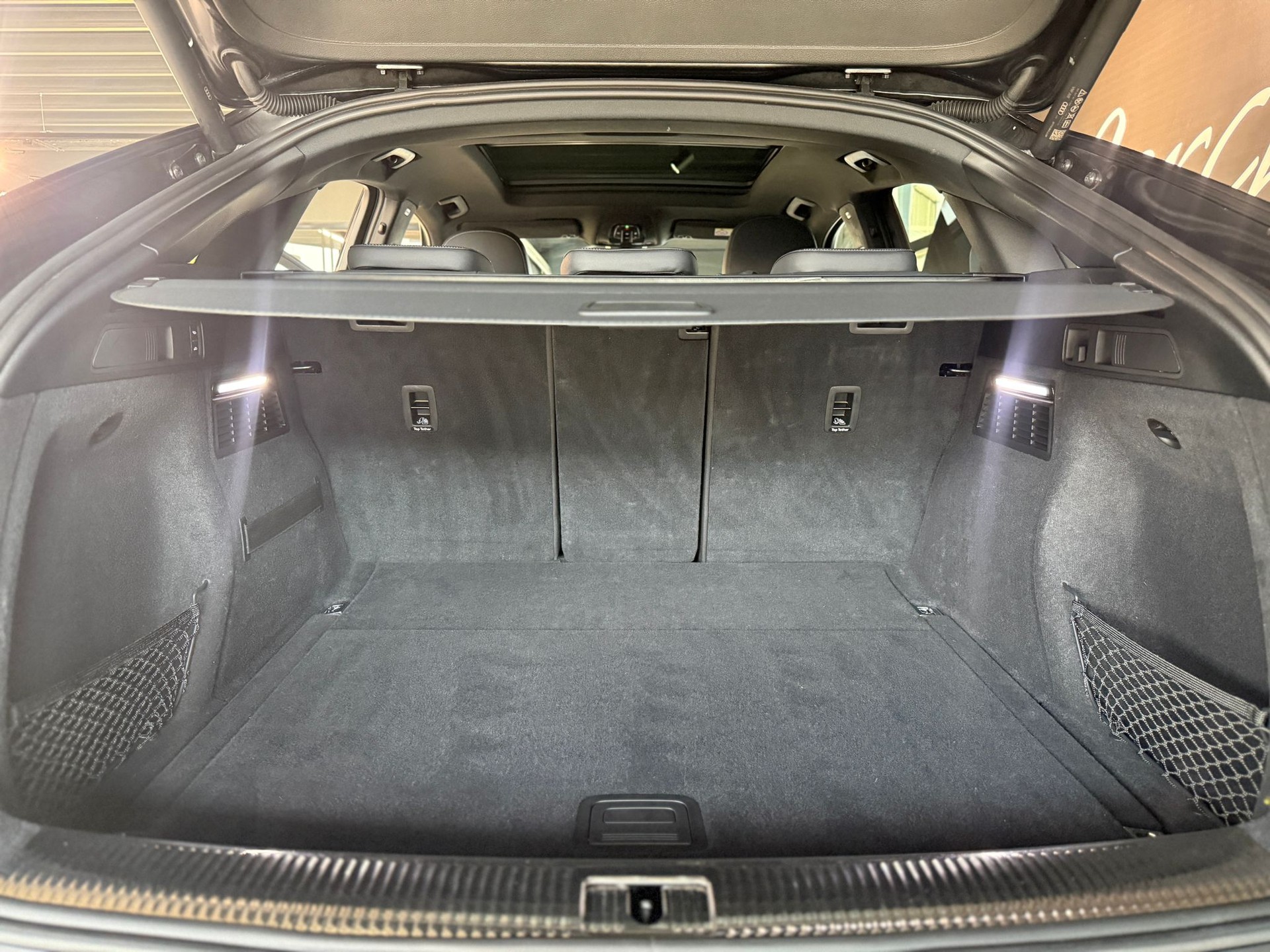 AUDI Q5 Sportback 40 TFSI S line quattro S-tronic-image-20