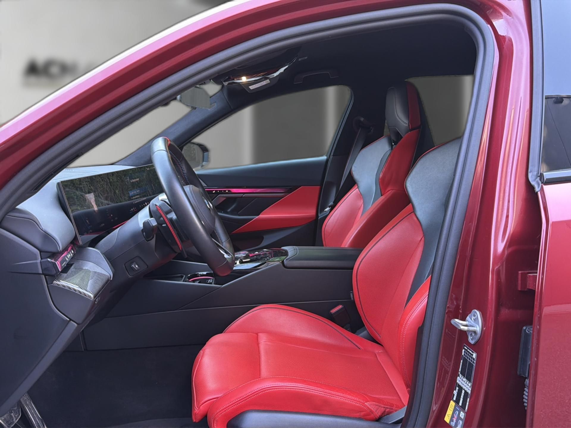 BMW M5 G90-image-9