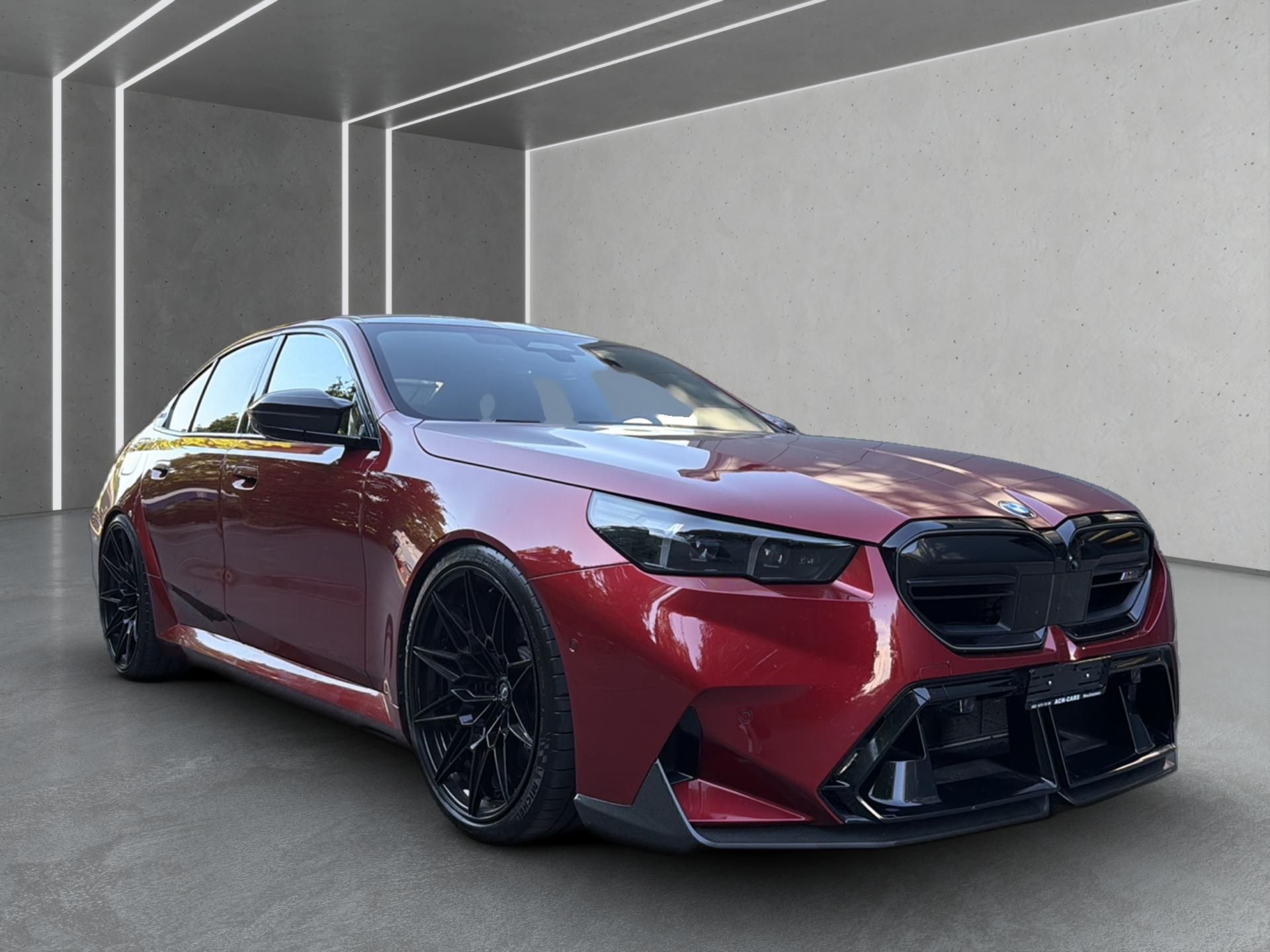 BMW M5 G90-image-6