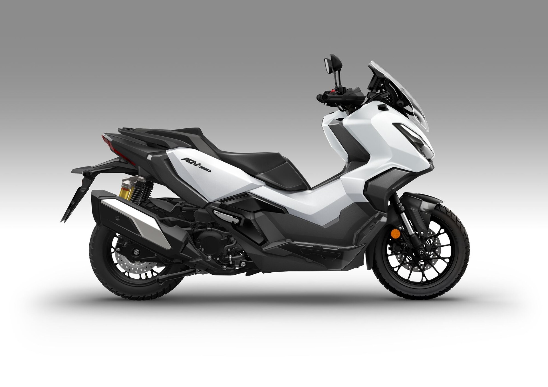 HONDA ADV 350-image-1