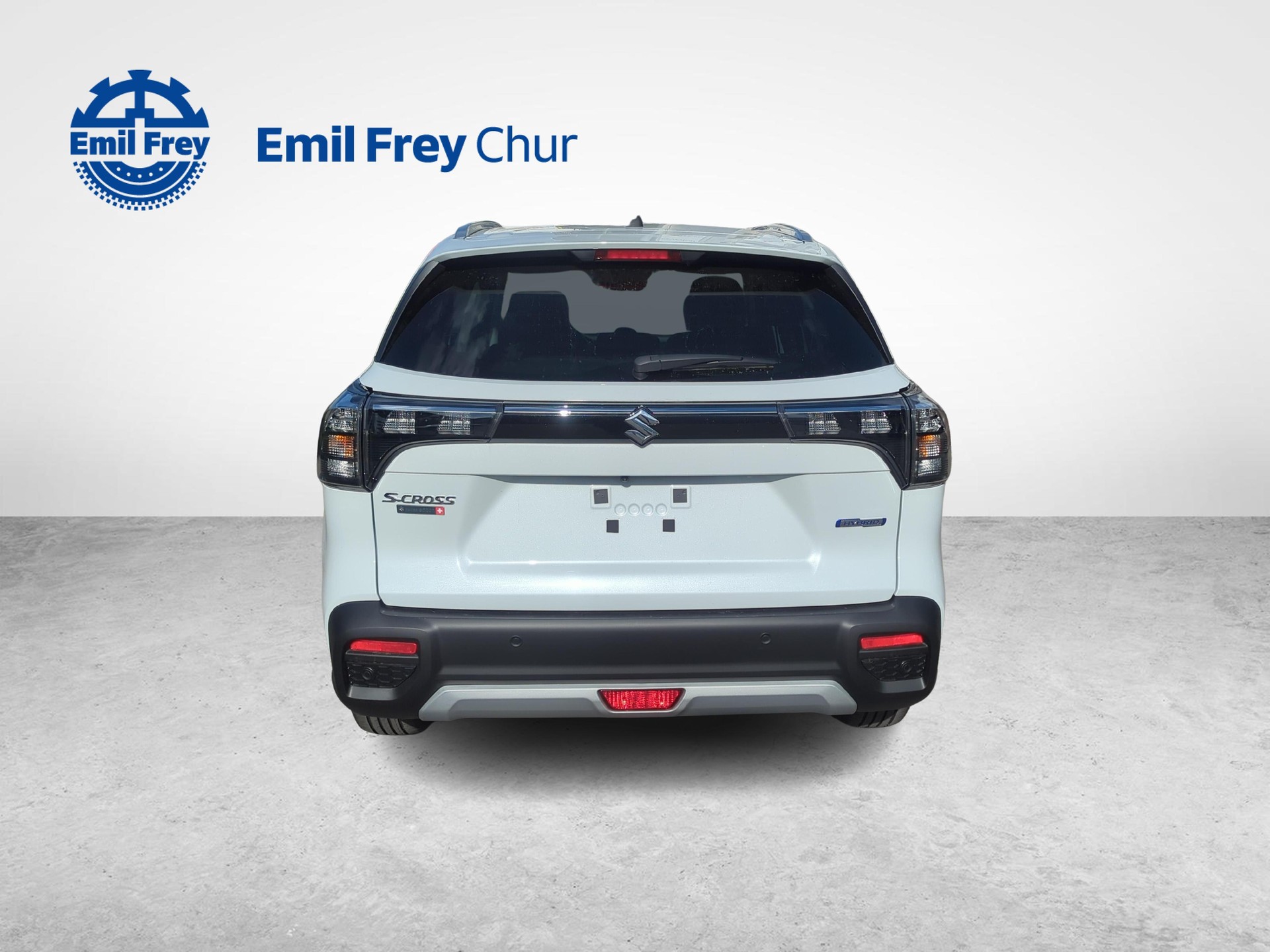 SUZUKI S-Cross 1.4 T Compact Top Hybrid 4x4-showroom-element-3