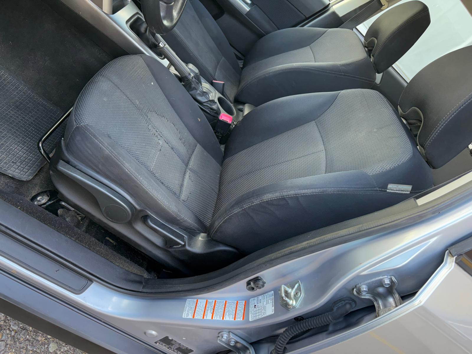 SUBARU Forester 2.0XS Comfort-image-7