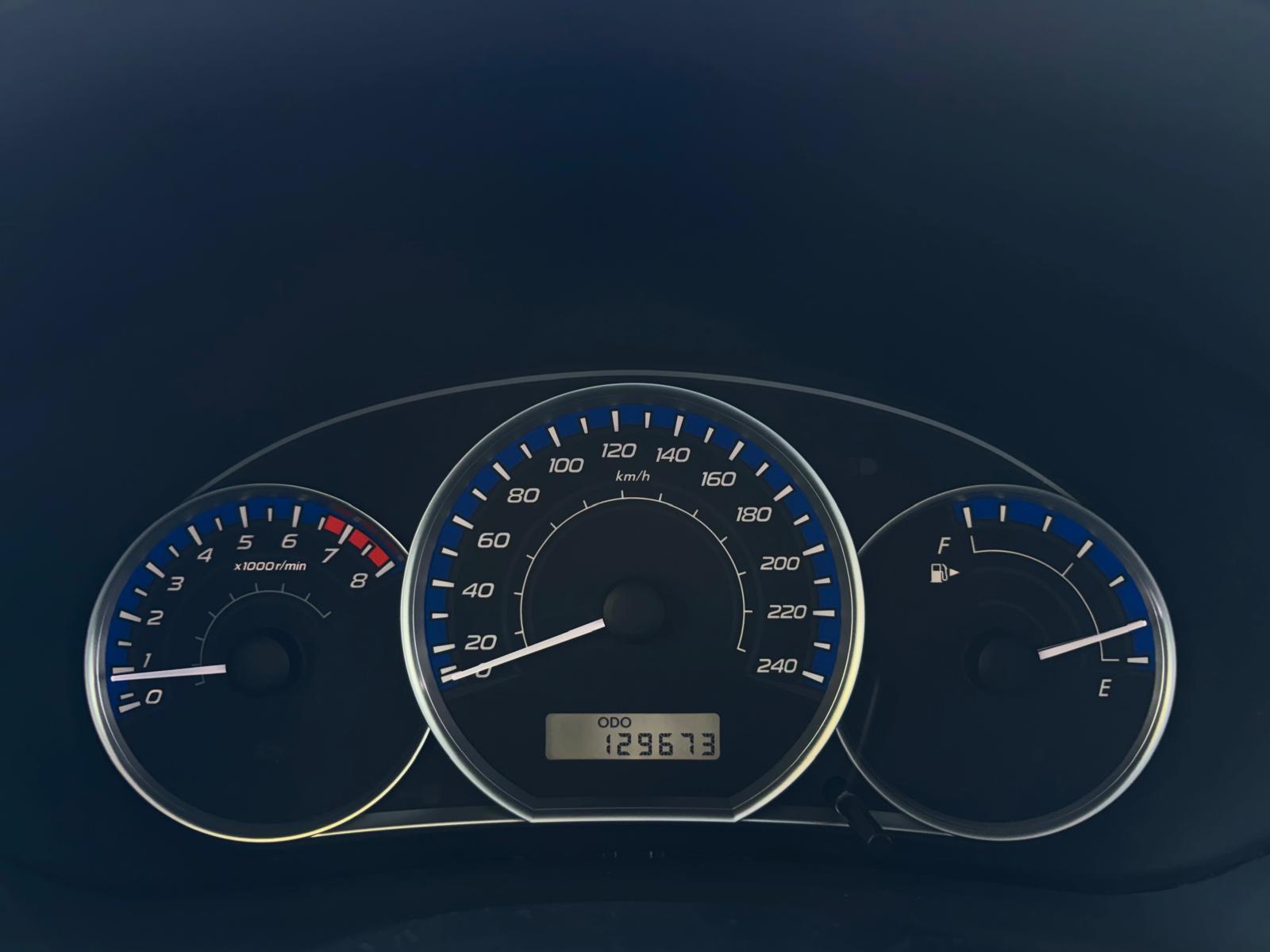 SUBARU Forester 2.0XS Comfort-image-15