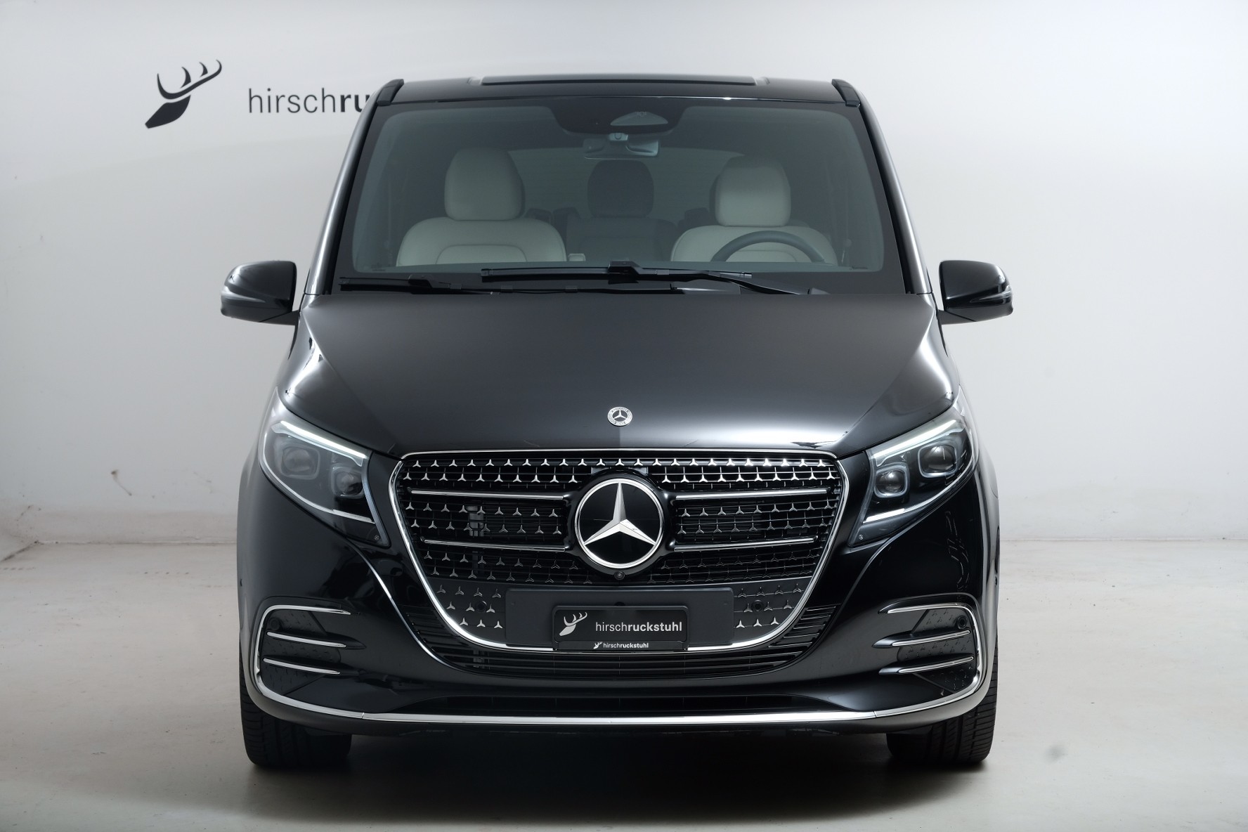 MERCEDES-BENZ V 250 d extralang 4Matic Avantgarde 9G-Tronic-showroom-element-1