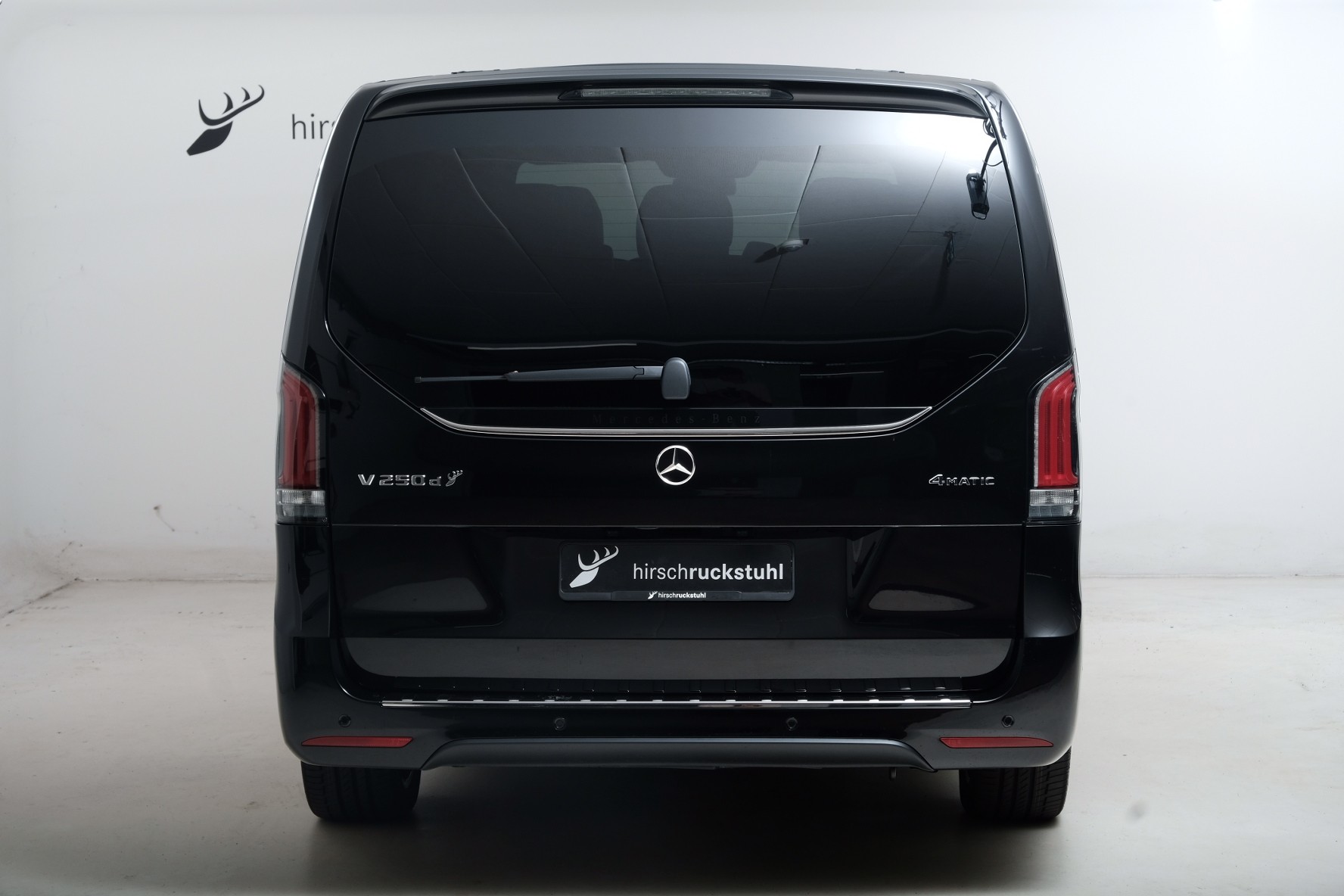 MERCEDES-BENZ V 250 d extralang 4Matic Avantgarde 9G-Tronic-showroom-element-3