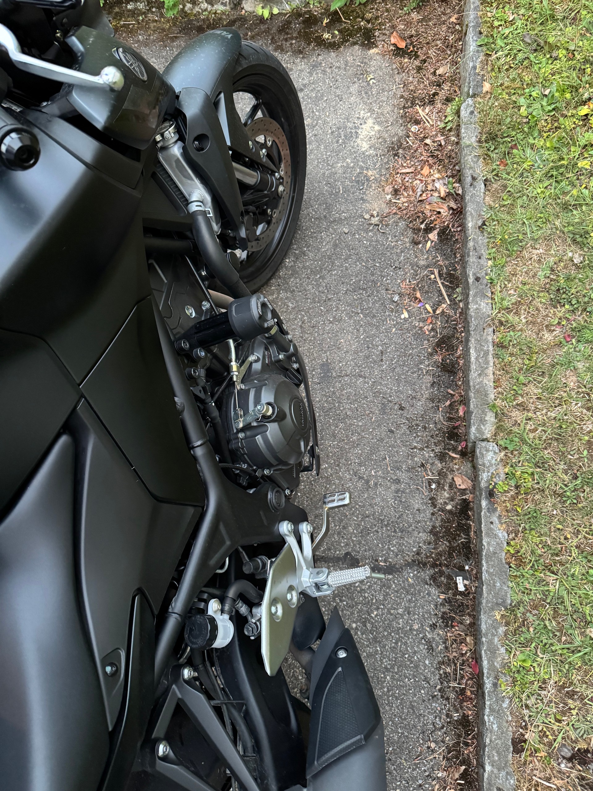 YAMAHA MT-03 ABS-image-4