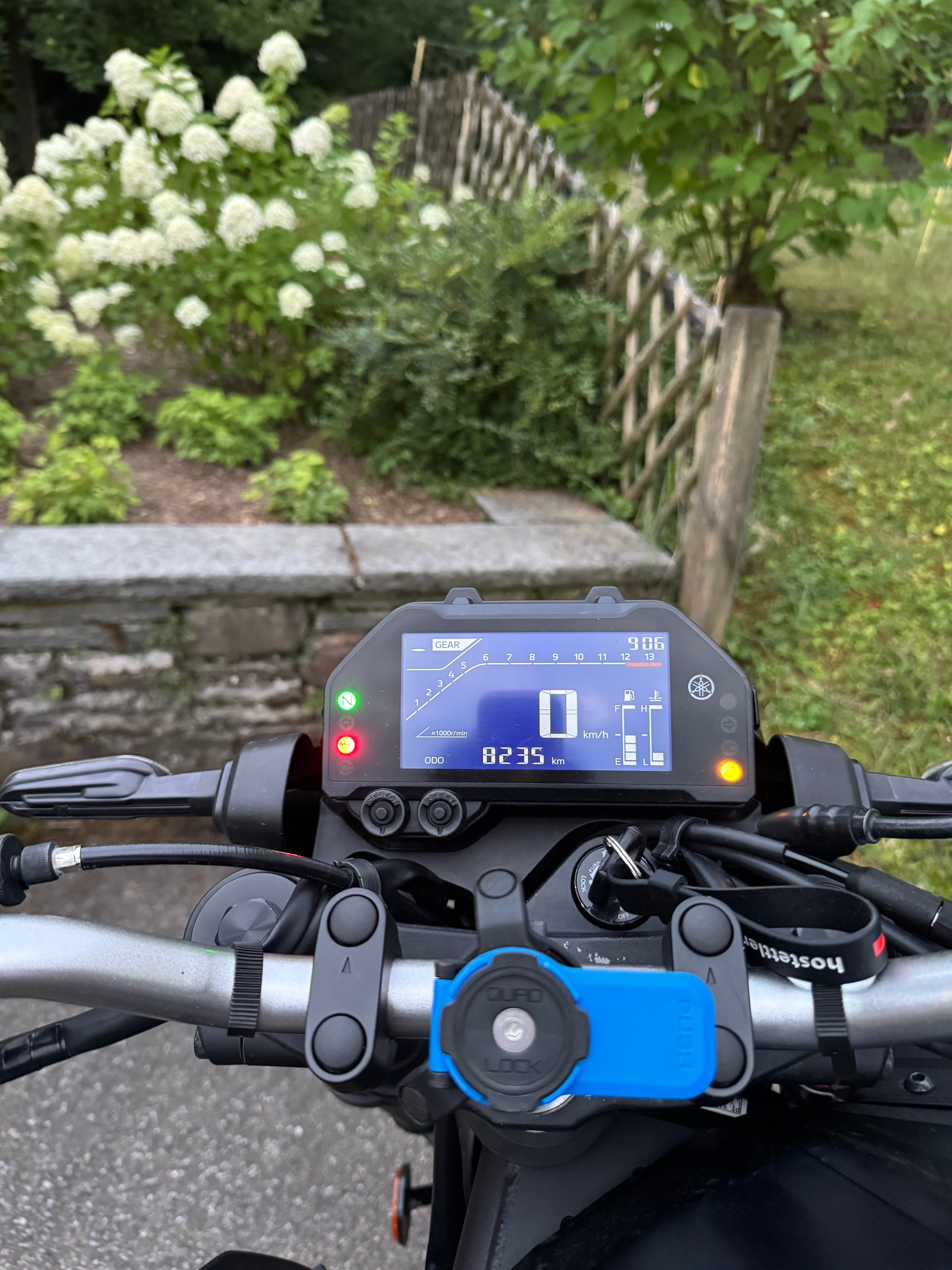 YAMAHA MT-03 ABS-image-3