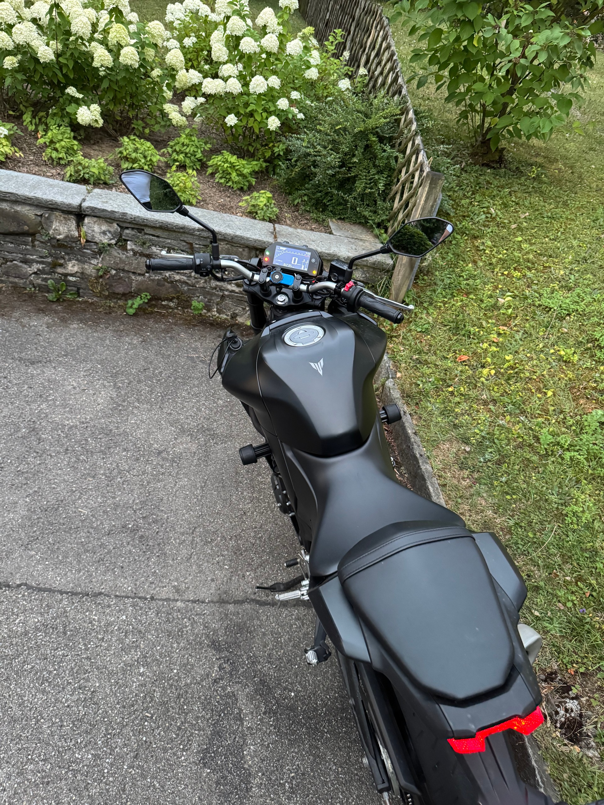 YAMAHA MT-03 ABS-image-2