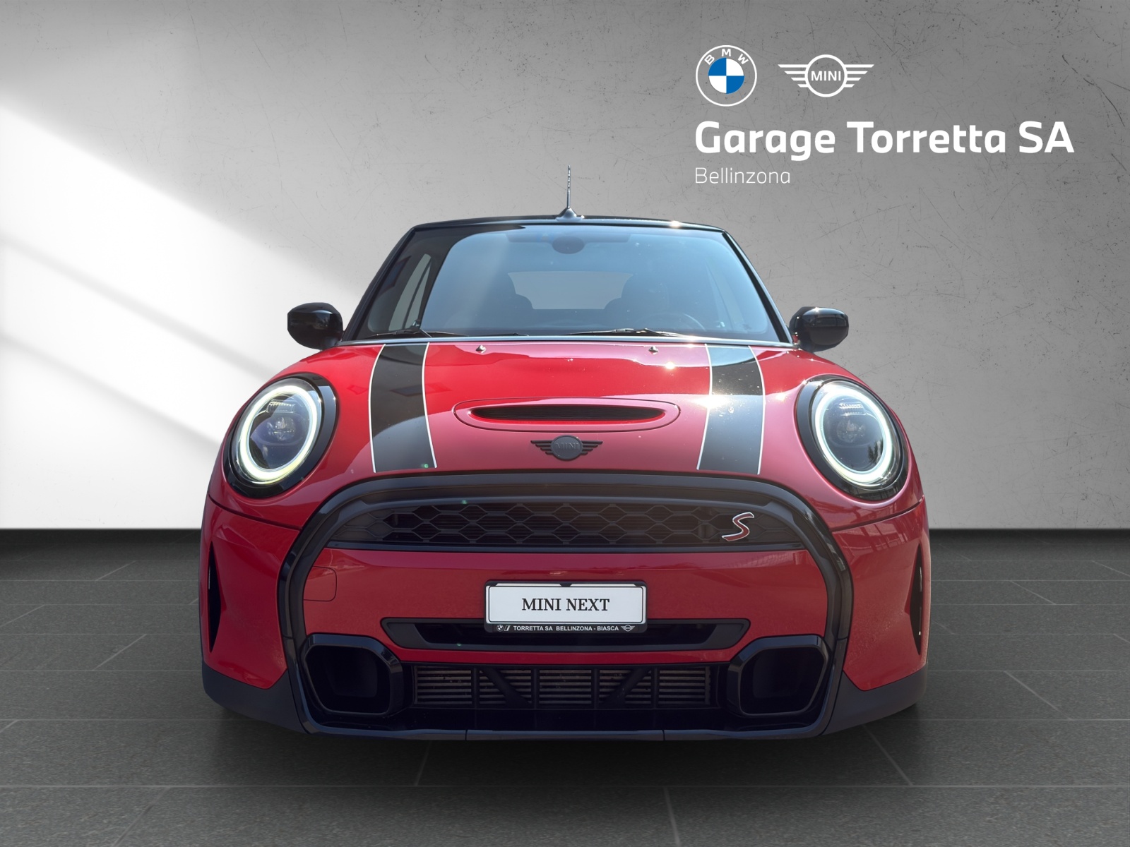 MINI Cooper S Cabriolet DKG-image-7