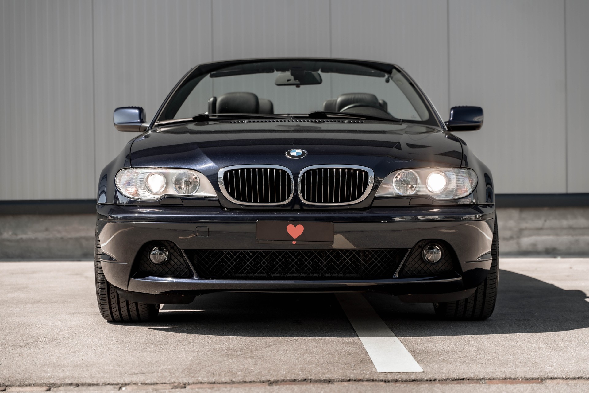 BMW 330Ci Cabriolet * FRISCH AB MFK * FRISCH AB SERVICE * HARMAN KARDON SOUNDANLAGE *-showroom-element-1