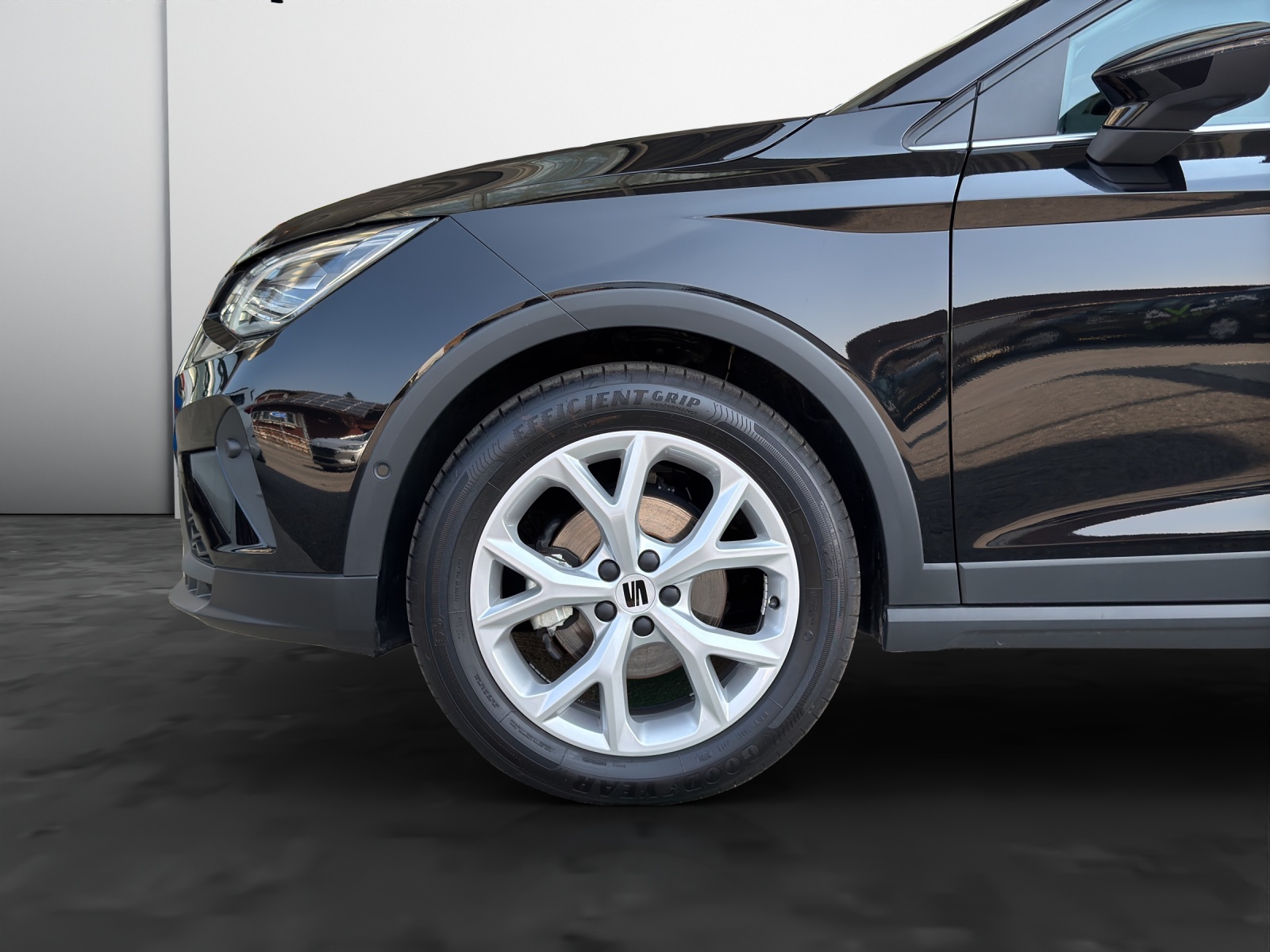 SEAT Arona 1.0 TSI 115 FR DSG-image-14