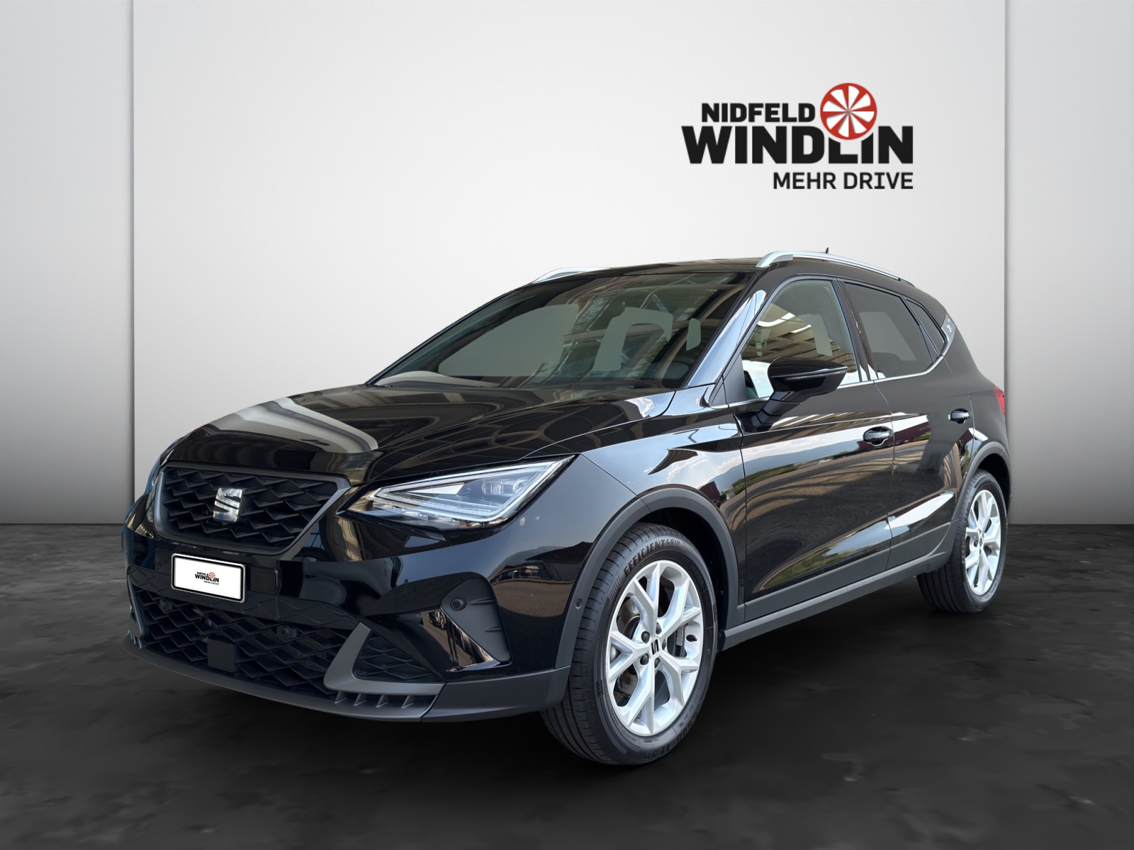 SEAT Arona 1.0 TSI 115 FR DSG-showroom-element-1