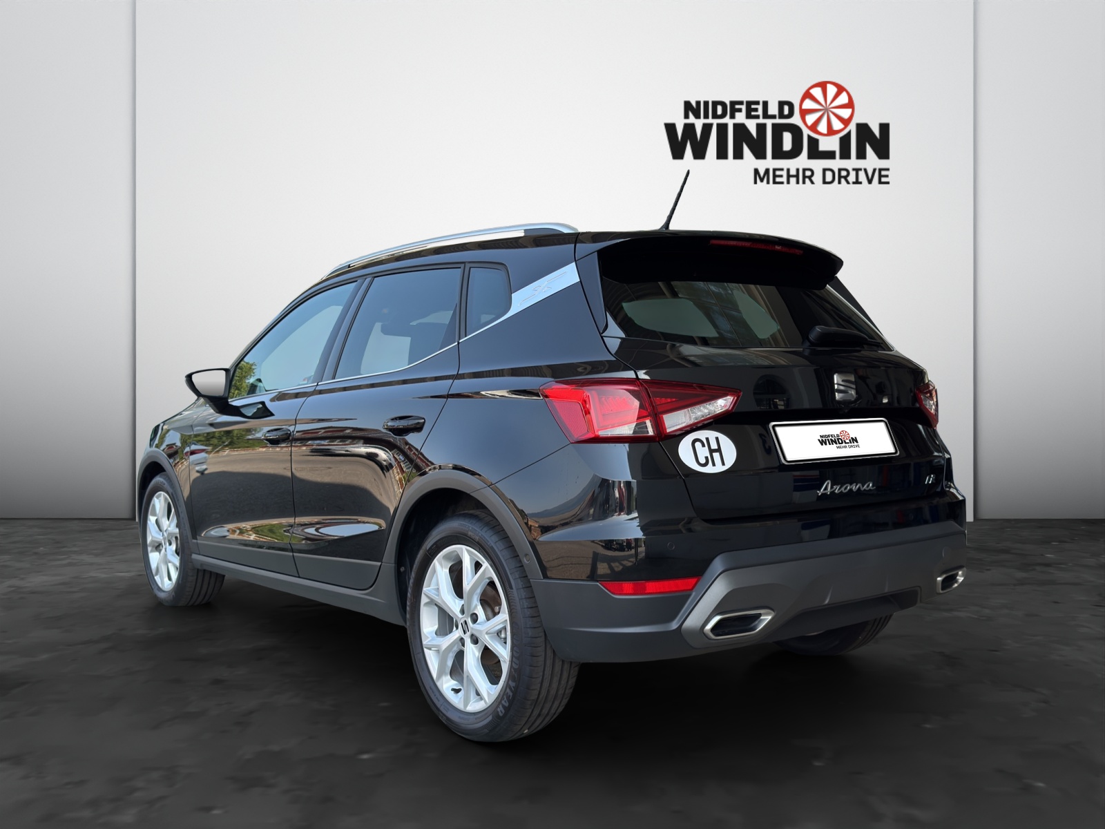 SEAT Arona 1.0 TSI 115 FR DSG-showroom-element-3