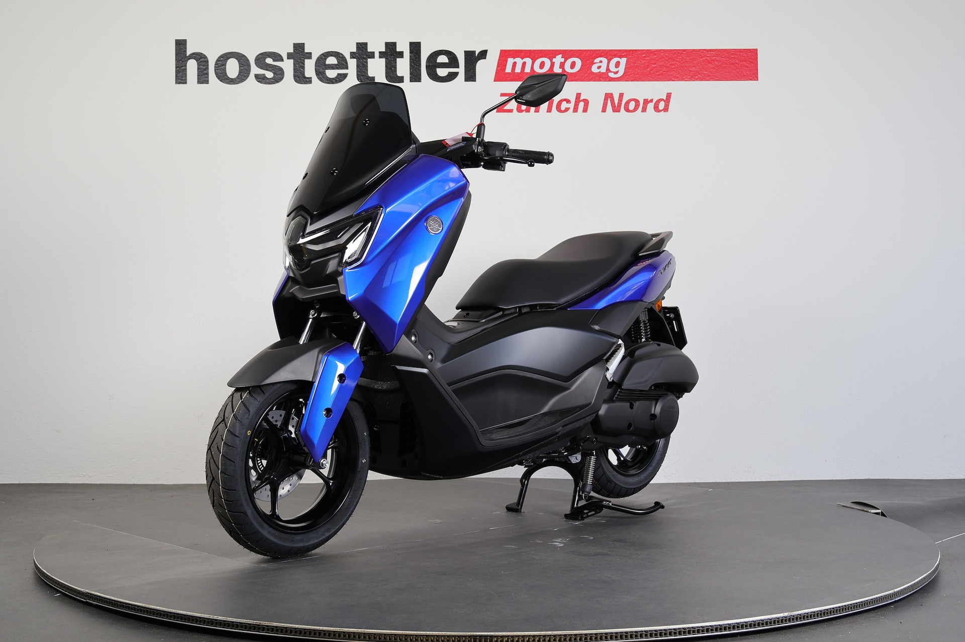 YAMAHA NMAX 125-image-5
