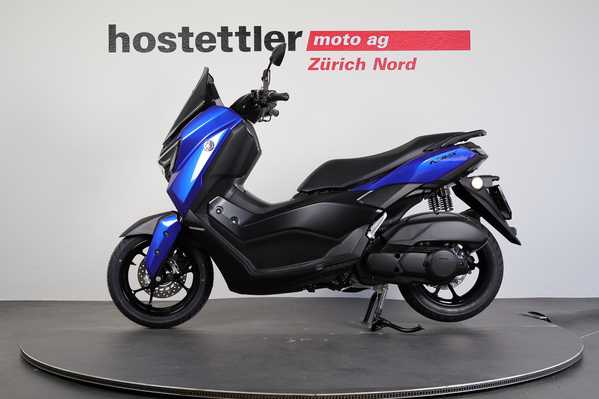 YAMAHA NMAX 125-image-4