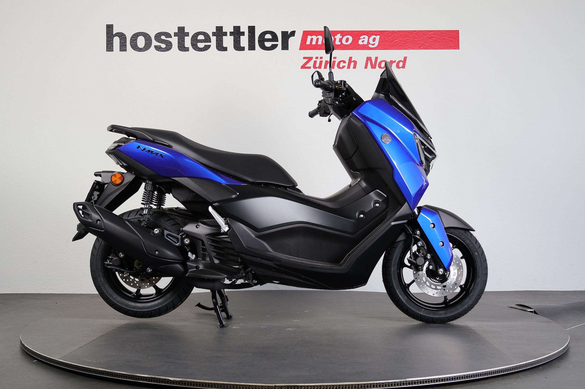 YAMAHA NMAX 125-image-1