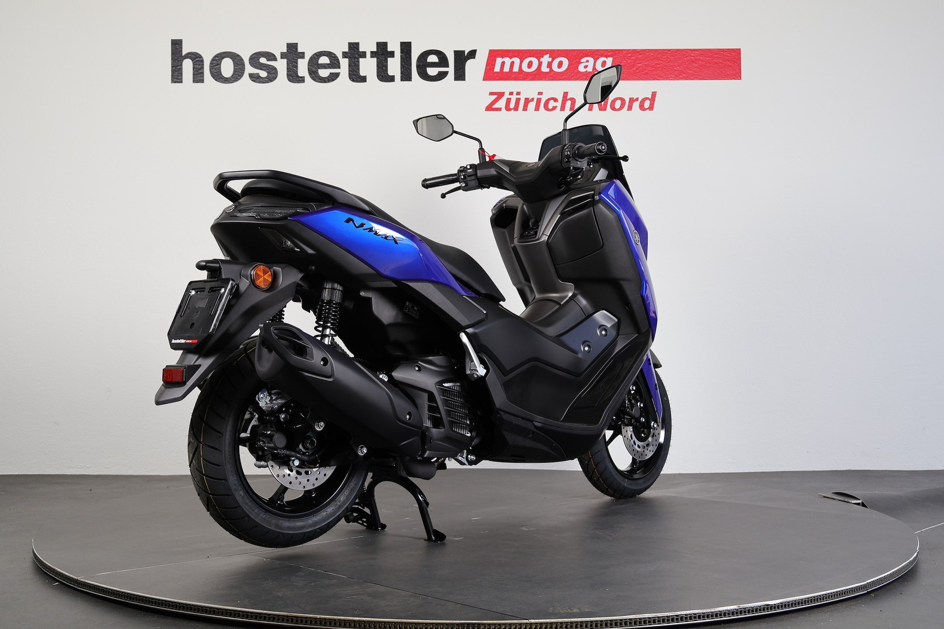 YAMAHA NMAX 125-image-2