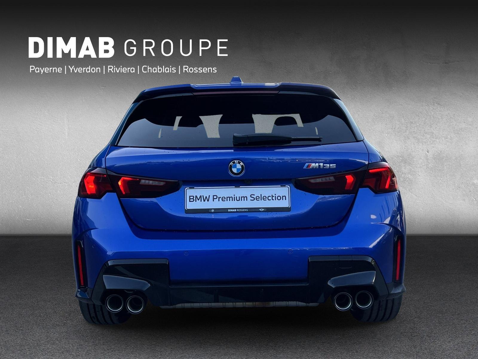 BMW M135i M Sport Pro xDrive F70 (CH) -showroom-element-3
