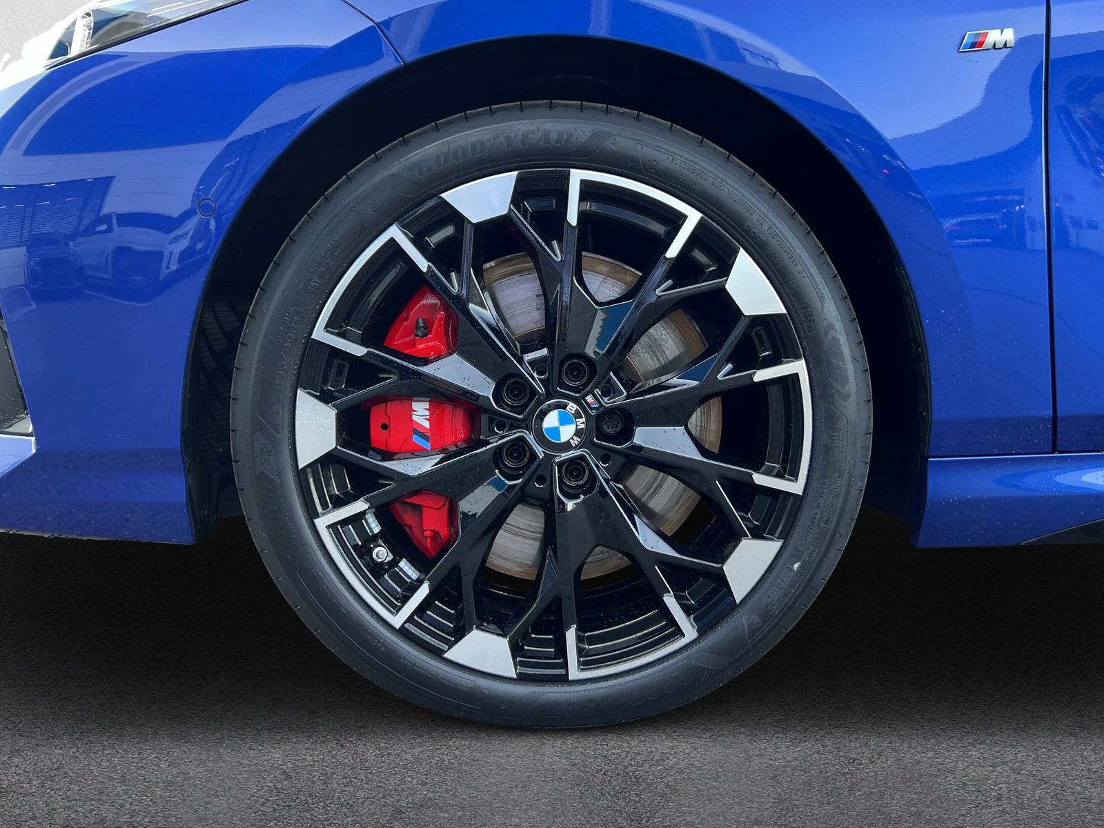 BMW M135i M Sport Pro xDrive F70 (CH)  -image-8