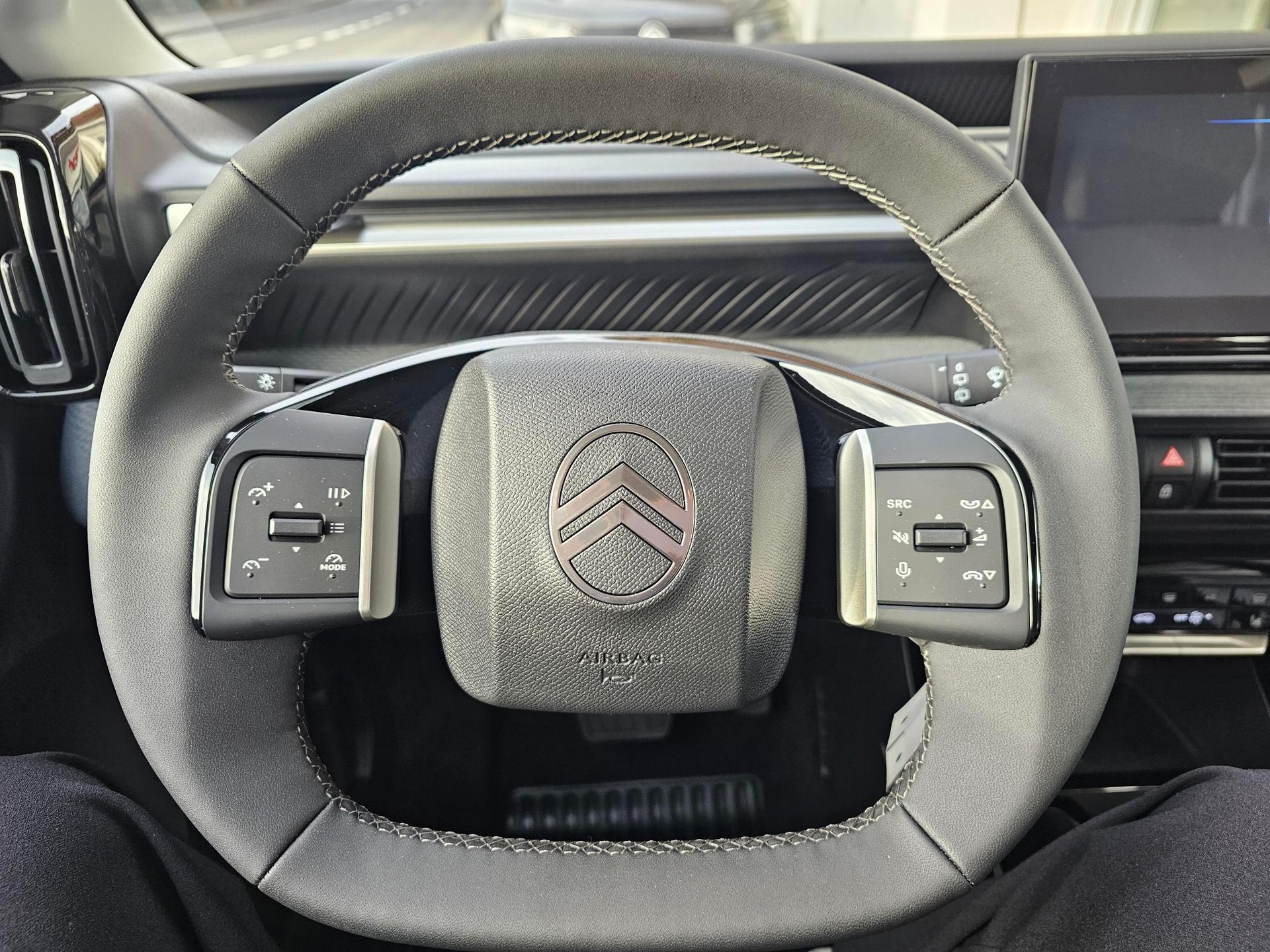 CITROEN C3 1.2 Hybrid Max-image-5