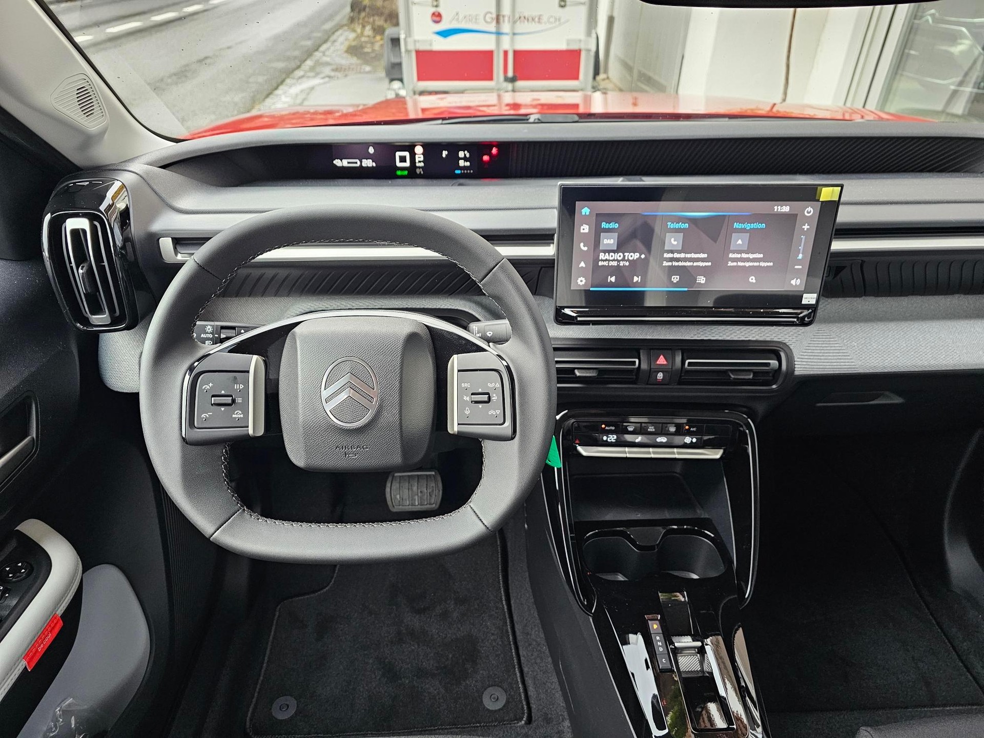 CITROEN C3 1.2 Hybrid Max-image-6
